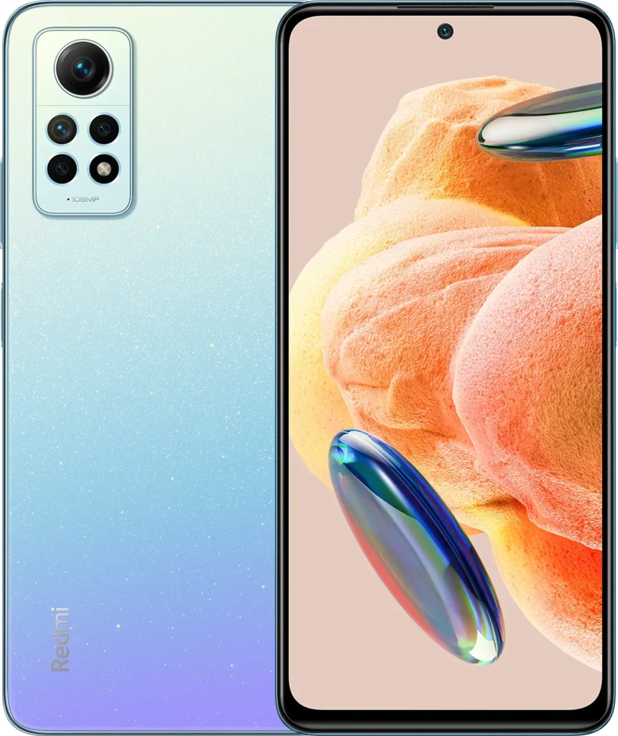 Смартфон Xiaomi Redmi Note 12 Pro 4G 8/256Gb (NFC) Star Blue Global Version  :: Redmi Note 12 Pro 4G :: Купить Смартфон Redmi Note в Москве по самым  привлекательным ценам! :: Купить Смартфон Xiaomi в Москве по самым ...