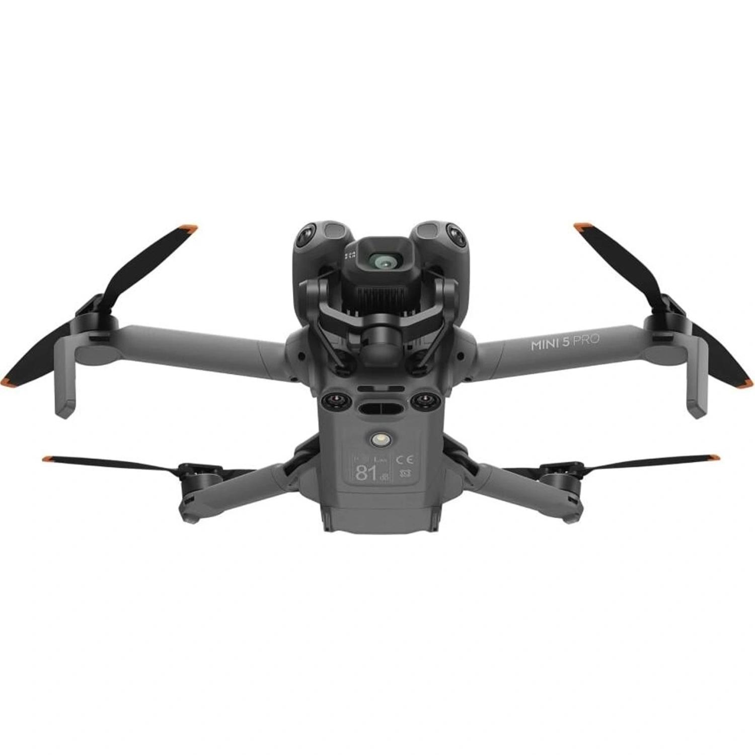 Квадрокоптер DJI Mini 5 Pro (DJI RC N3) — фото 4
