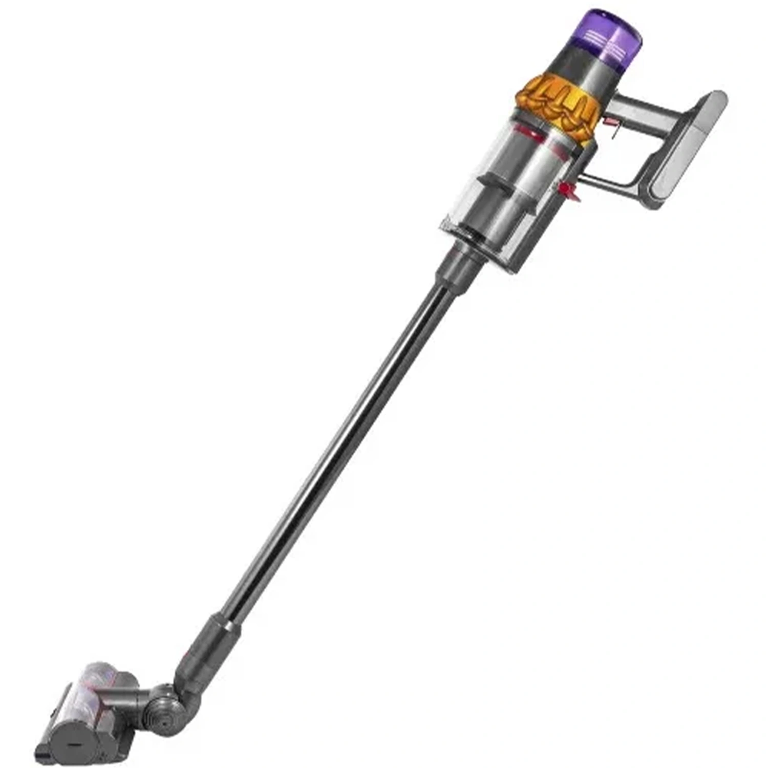 Dyson v15 detect sv22 2022 отзывы