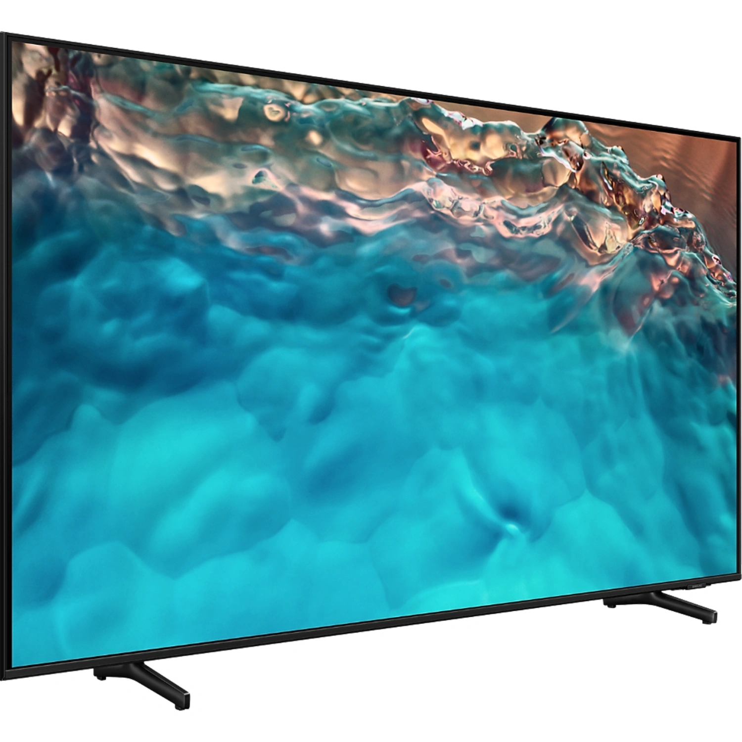 Кристалл uhd