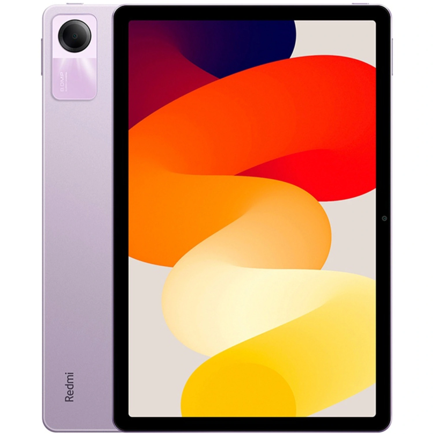 Планшет Xiaomi Redmi Pad SE 4/128Gb Wi-Fi Lavender Purple Global Version ::  Xiaomi Redmi Pad SE :: Купить Планшет Xiaomi в Москве по самым  привлекательным ценам! :: Купить Планшеты в Москве по