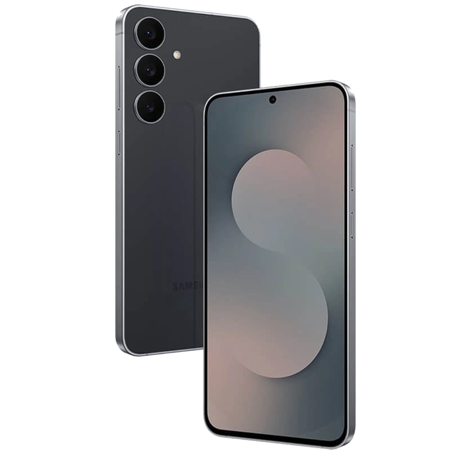 СмартфонSamsungGalaxyS25FESM-S731B8/512GbJetblack