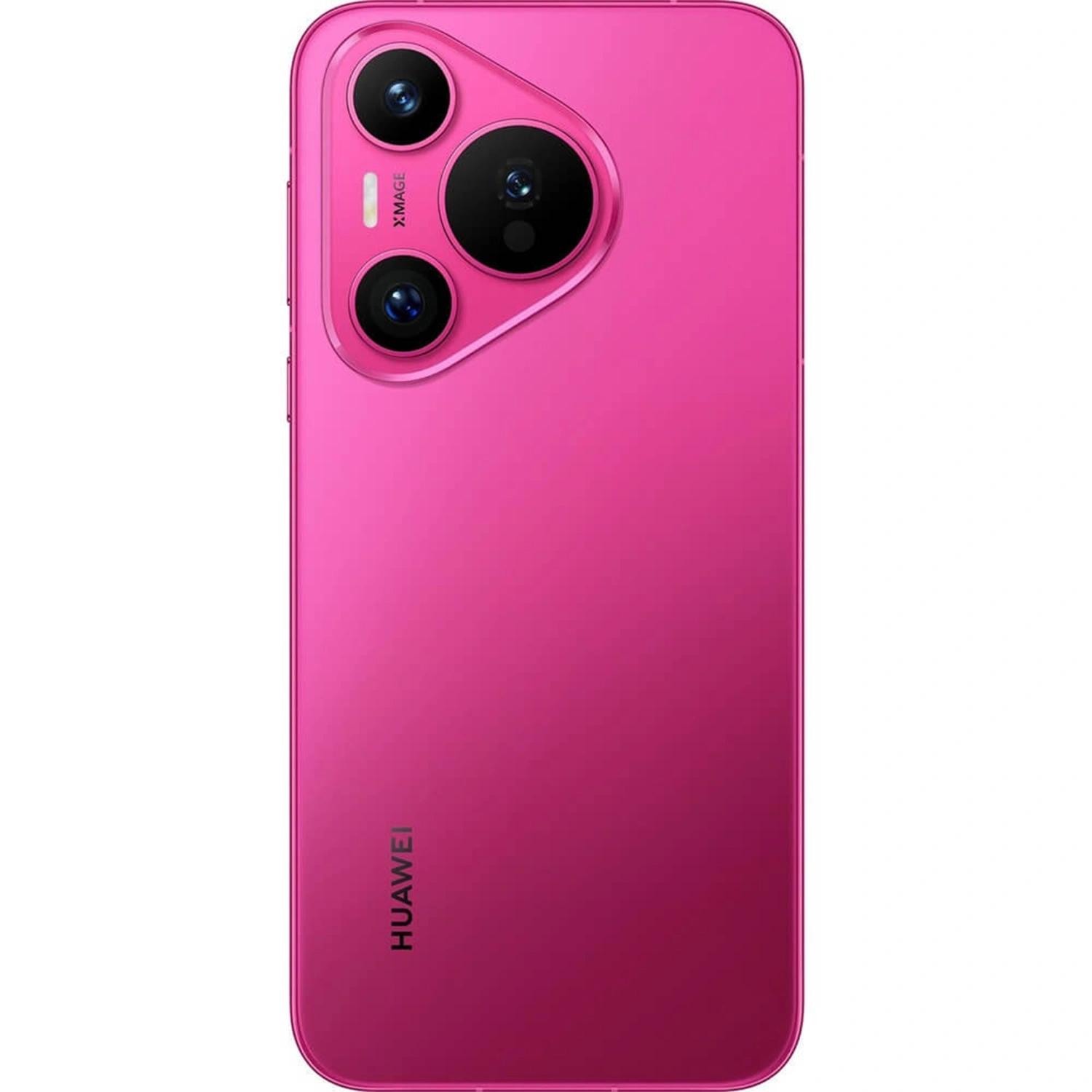 Смартфон Huawei Pura 70 12/256GB Pink (51097VXU )