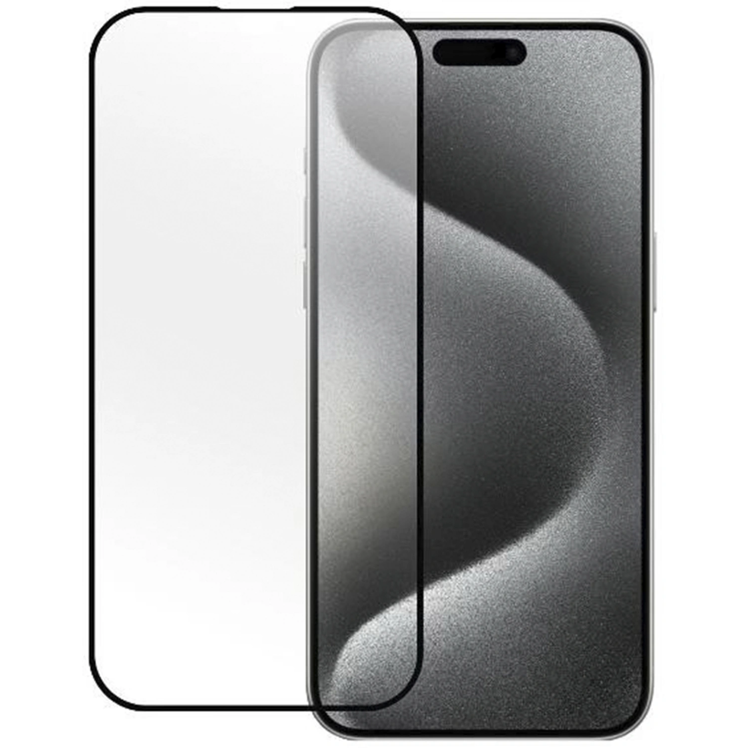 Защитное стекло для iphone 15 pro max