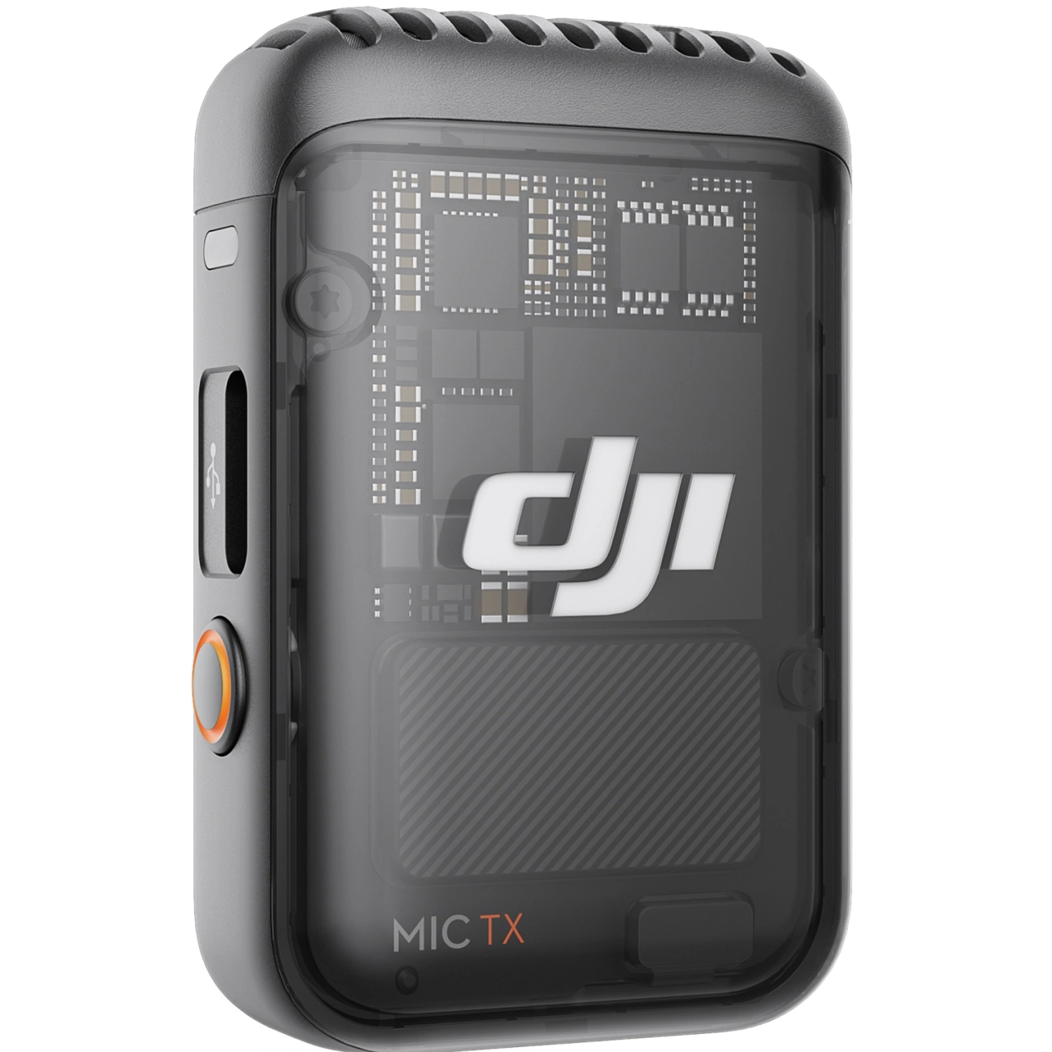 Беспроводная система DJI Mic 2 (2 TX + 1 RX + Charging Case) :: Купить  Аудио в Москве по самым привлекательным ценам! :: Купить Аксессуары в  Москве по самым привлекательным ценам! ::