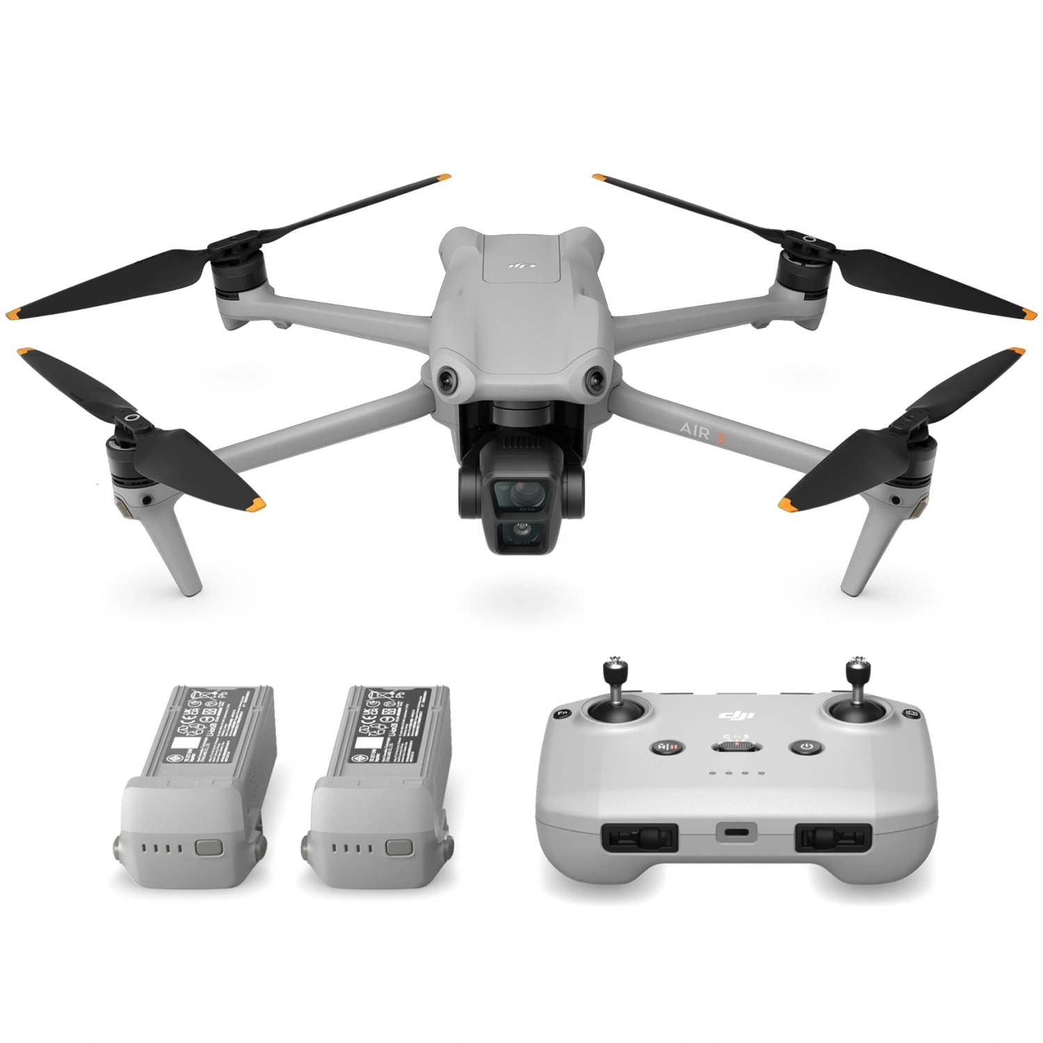 DJI Air 3. Пульт управления DJI RC-n1. Пульта DJI RC RC 2. 5. Переходники на пульт DJI RCI Pro.