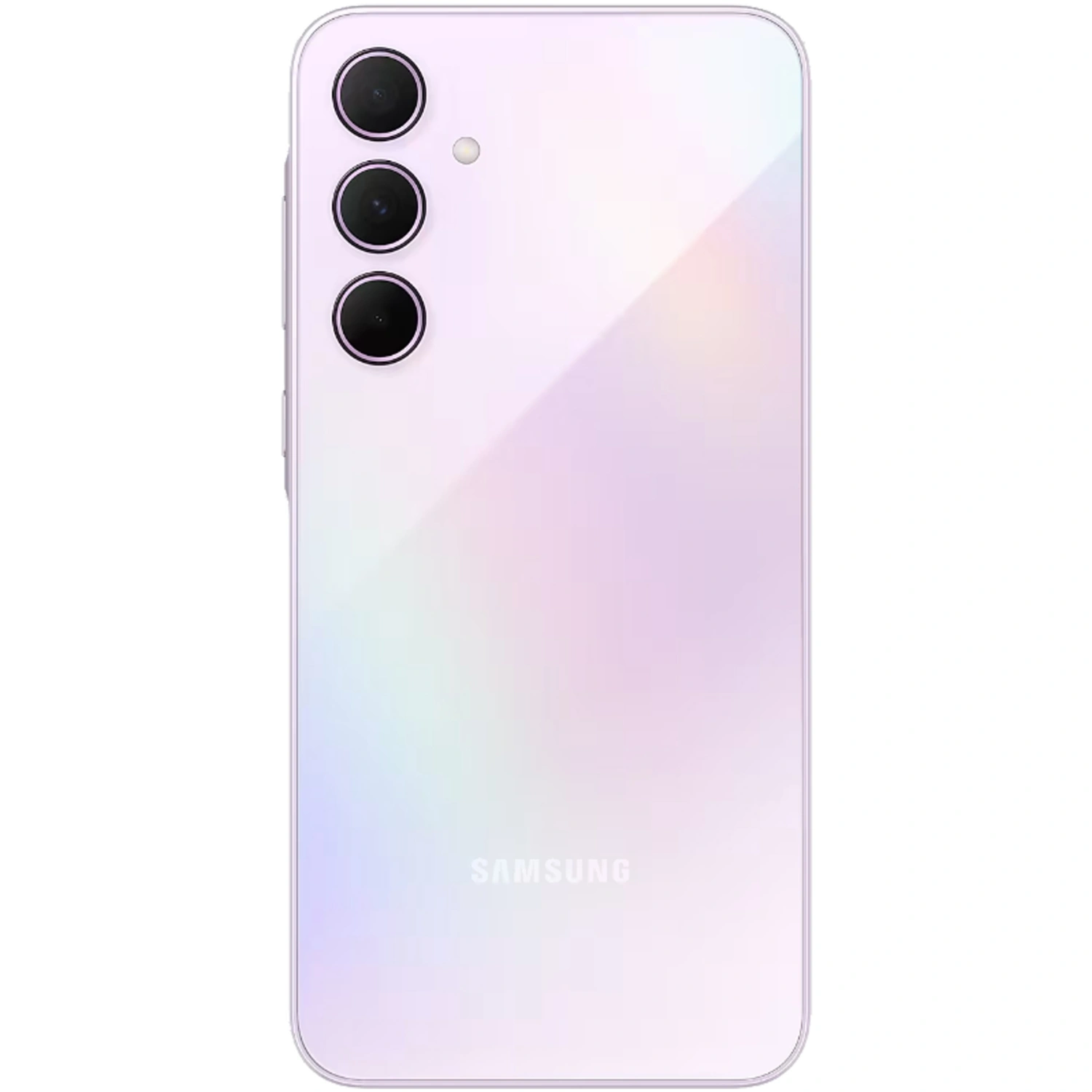 Смартфон Samsung Galaxy A35 5G 6/128Gb Awesome Lilac :: Galaxy A35 5G  (2024) :: Купить Смартфон Series A в Москве по самым привлекательным ценам!  :: Купить Смартфон Samsung в Москве по самым