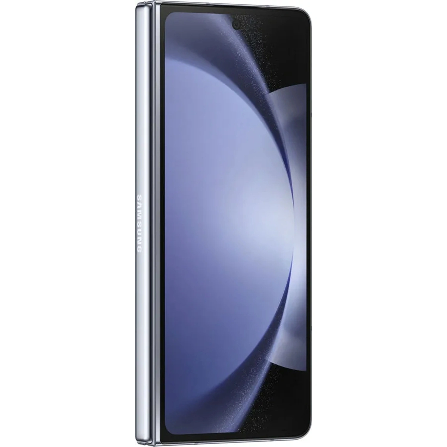 Смартфон Samsung Galaxy Z Fold5 12/1TB Icy Blue (SM-F946B) :: Galaxy Z  Fold5 :: Купить Смартфон Series Z в Москве по самым привлекательным ценам!  :: Купить Смартфон Samsung в Москве по самым