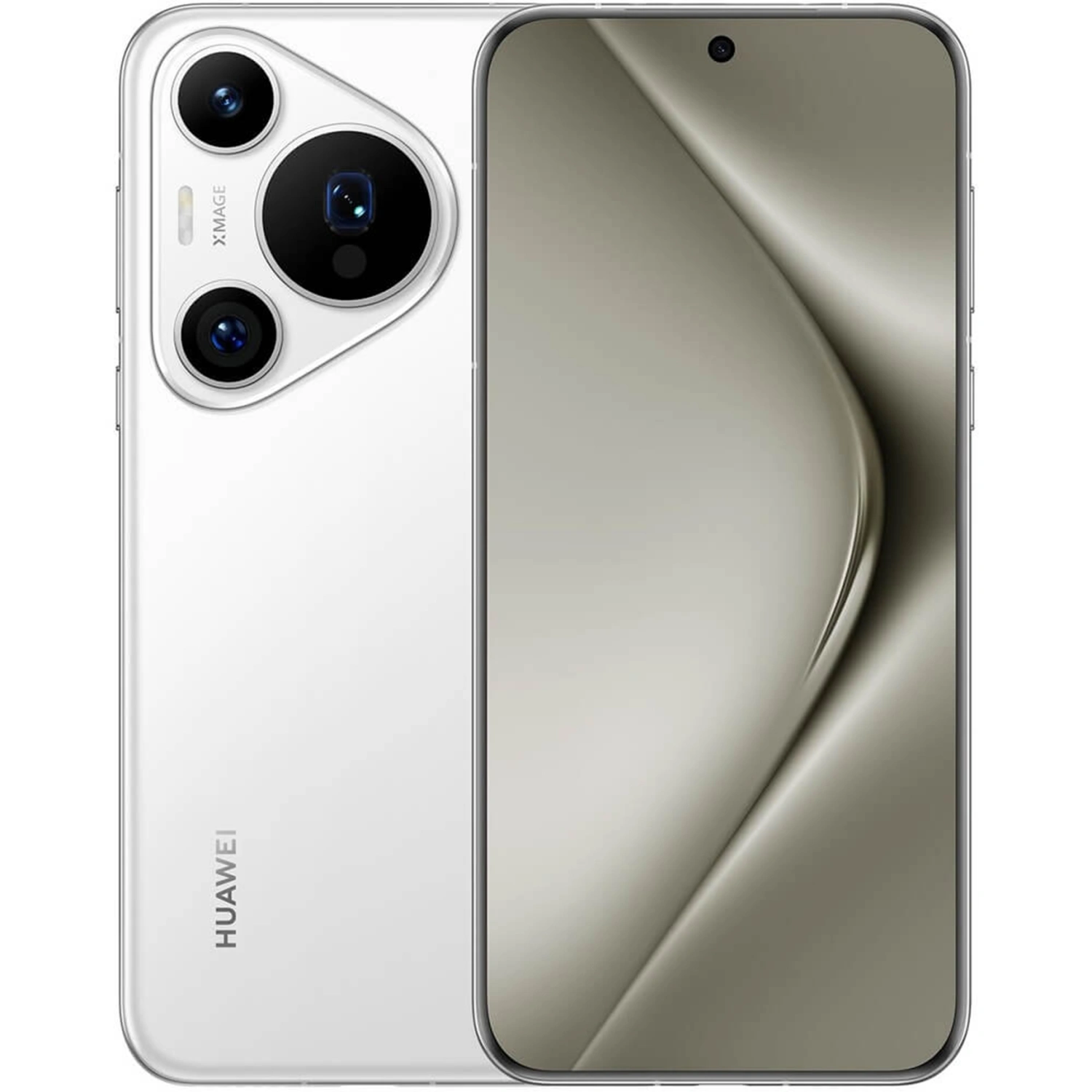 Смартфон Huawei Pura 70 Pro 12/512GB White (51097VXQ) :: Pura 70 Pro ::  Pura Series :: Купить Смартфон Huawei в Москве по самым привлекательным  ценам! :: Купить Смартфоны в Москве по самым