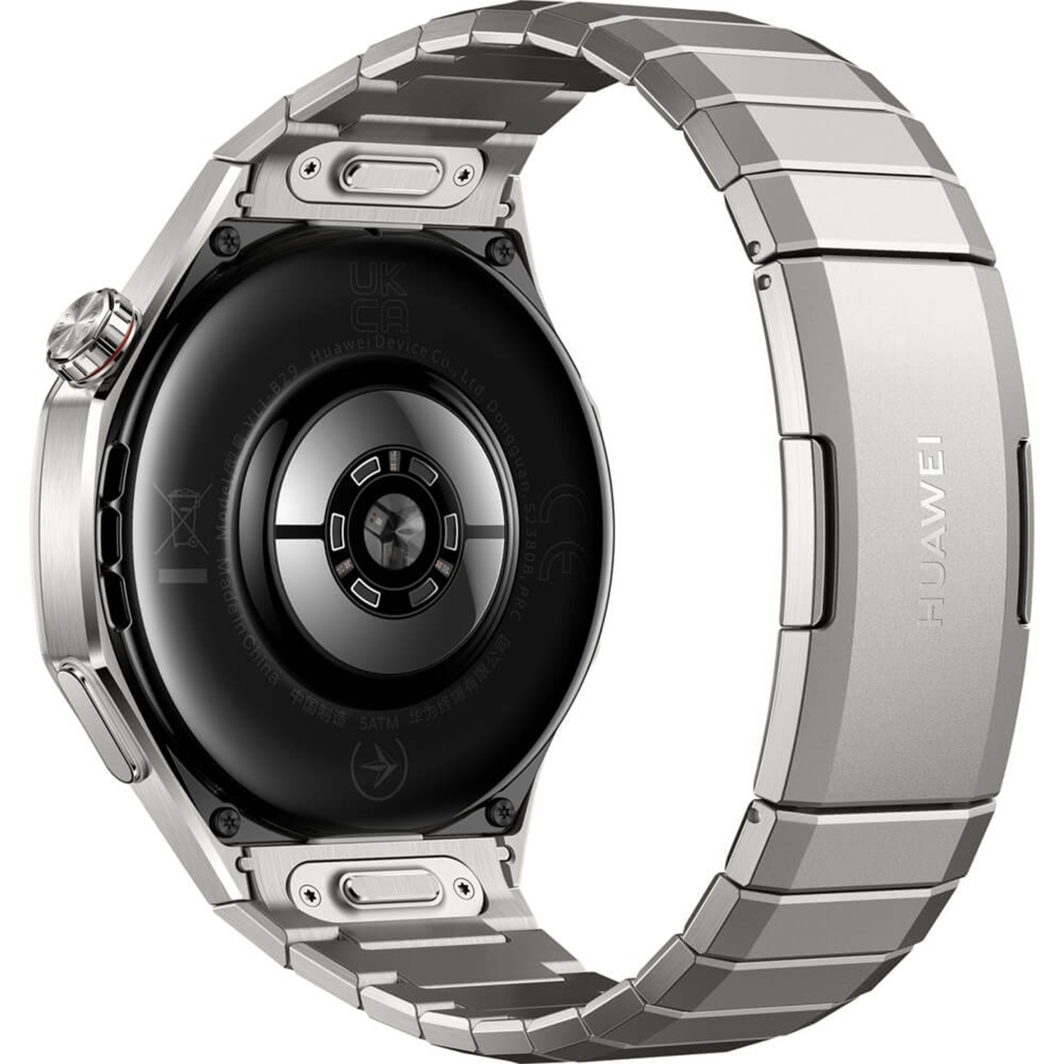 Huawei Watch Gt 3 Stainless Купить