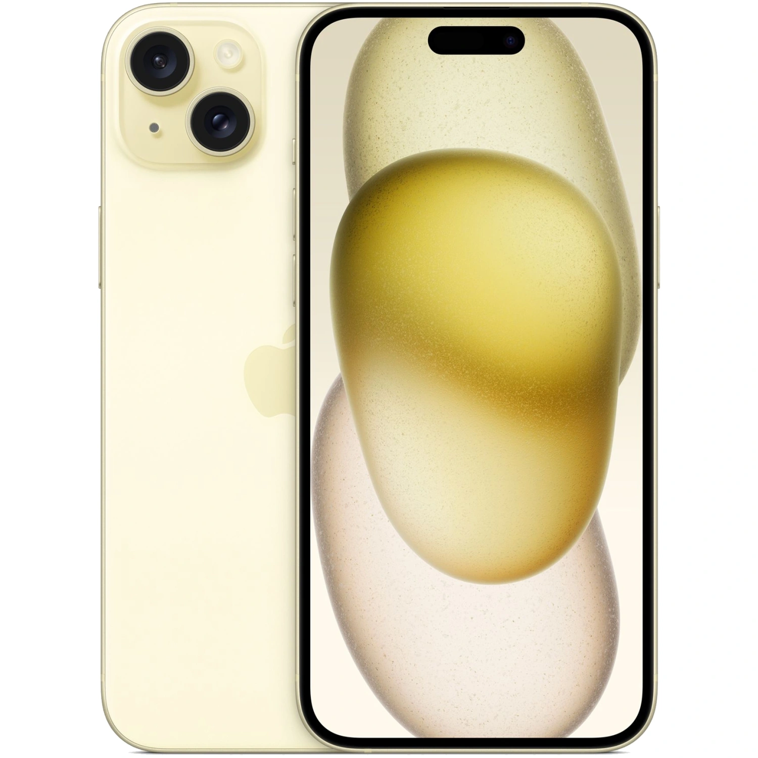 Смартфон Apple iPhone 15 Plus Dual Sim 512Gb Yellow :: iPhone 15 Plus ::  Купить Смартфон Apple в Москве по самым привлекательным ценам! :: Купить  Смартфоны в Москве по самым привлекательным ценам! ::