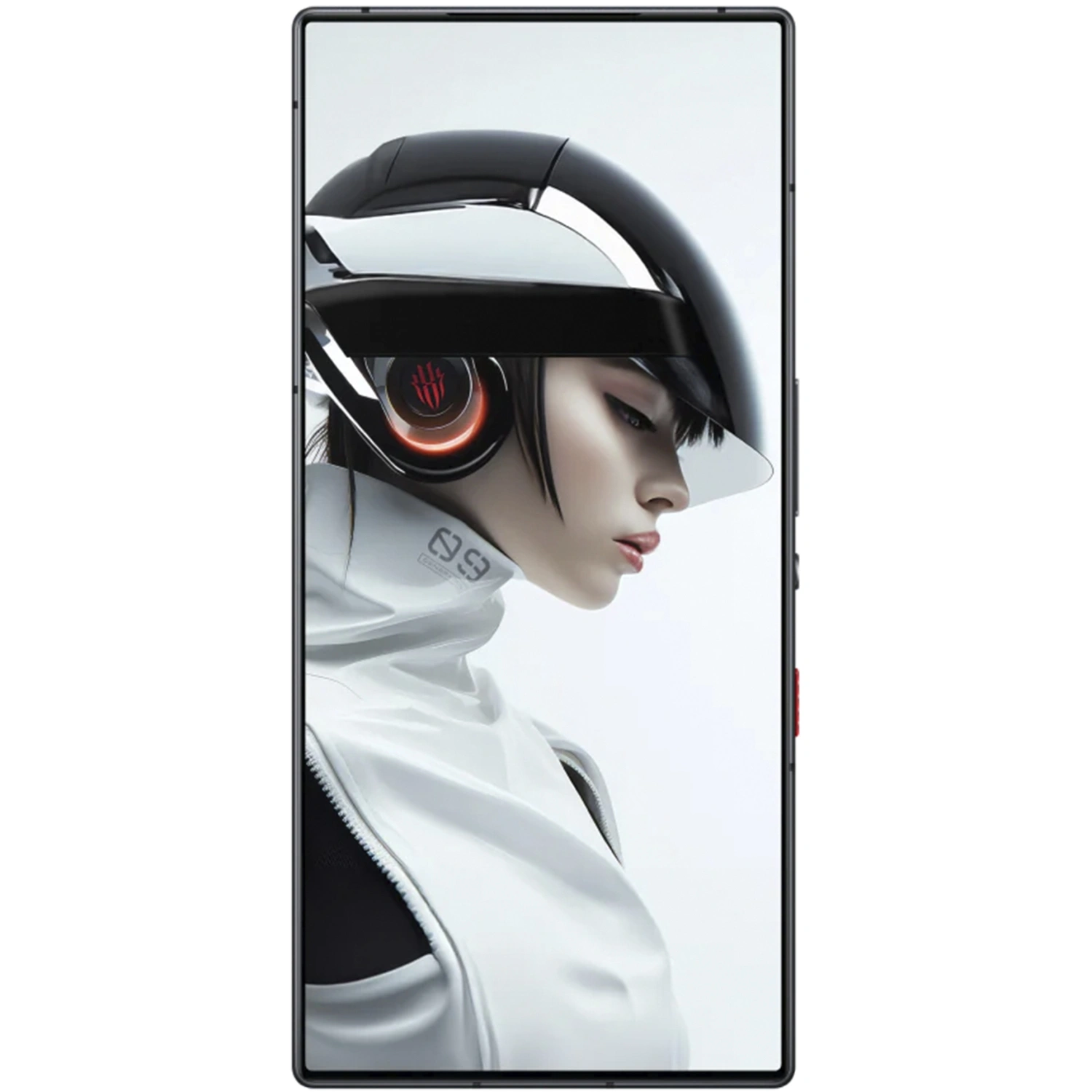 Смартфон ZTE Nubia RedMagic 9 Pro 16/512GB Snowfall Silver :: Nubia  RedMagic 9 Pro :: Купить Смартфон ZTE в Москве по самым привлекательным  ценам! :: Купить Смартфоны в Москве по самым привлекательным