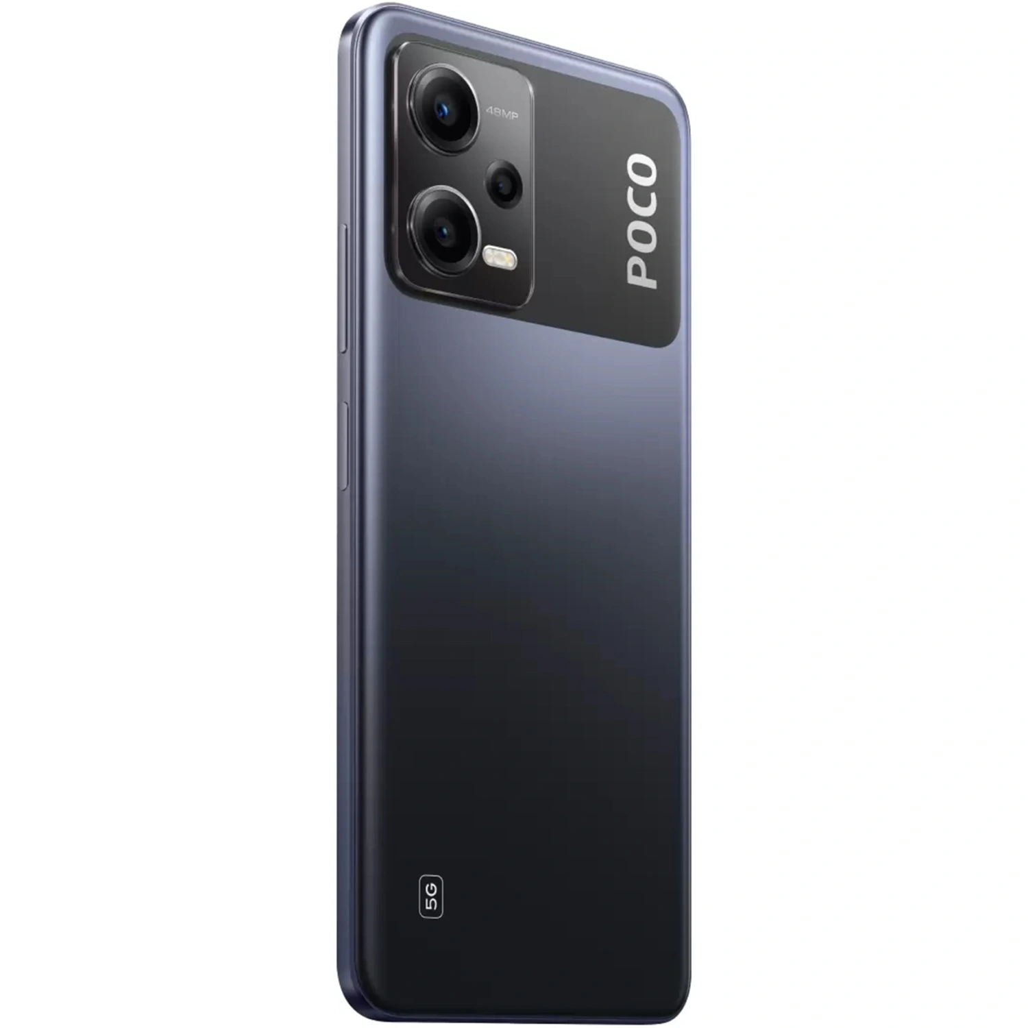 Купить Смартфон Xiaomi Poco X5 5G 6/128Gb Black Global Version в Москве по  самым привлекательным ценам!