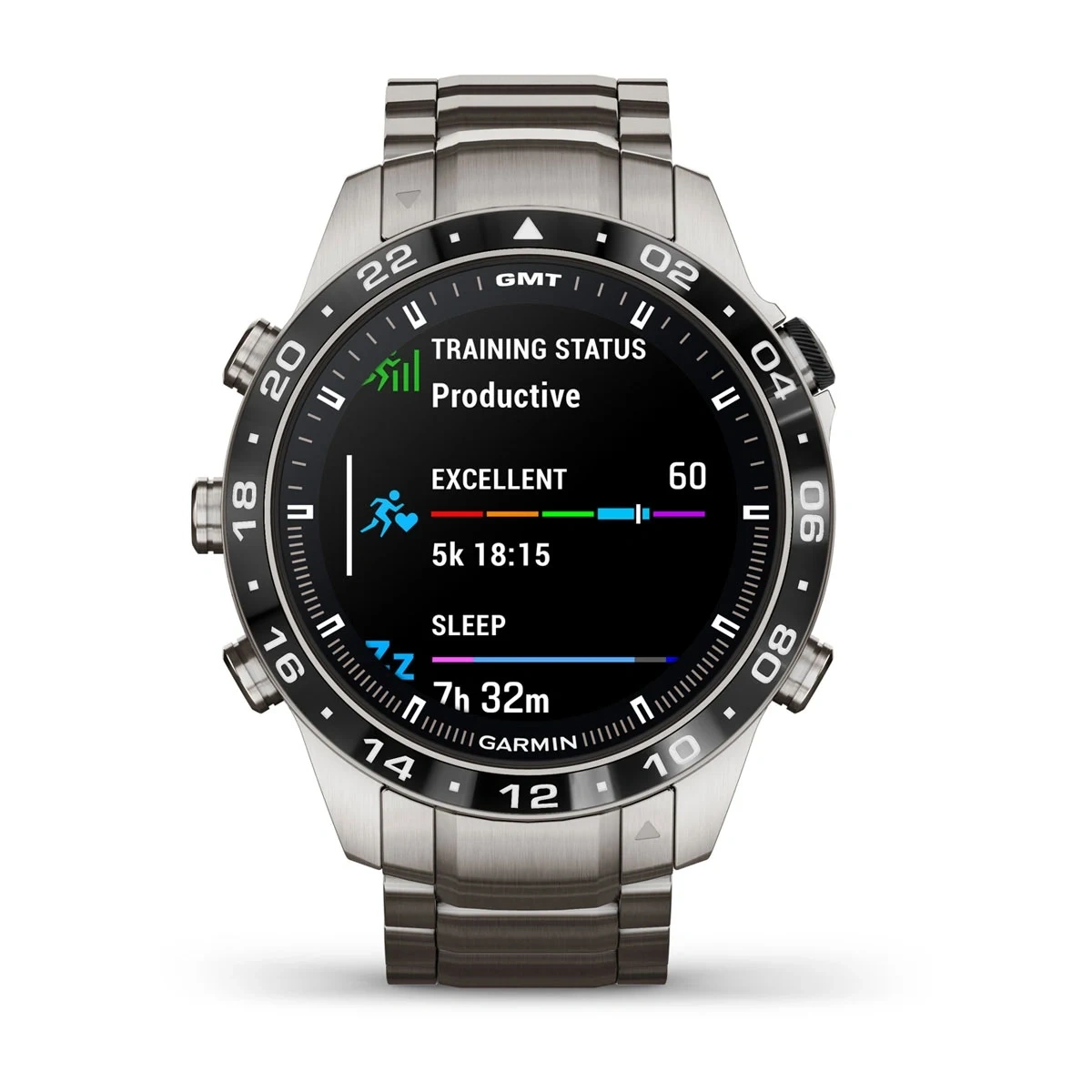 Купить Часы Garmin Marq