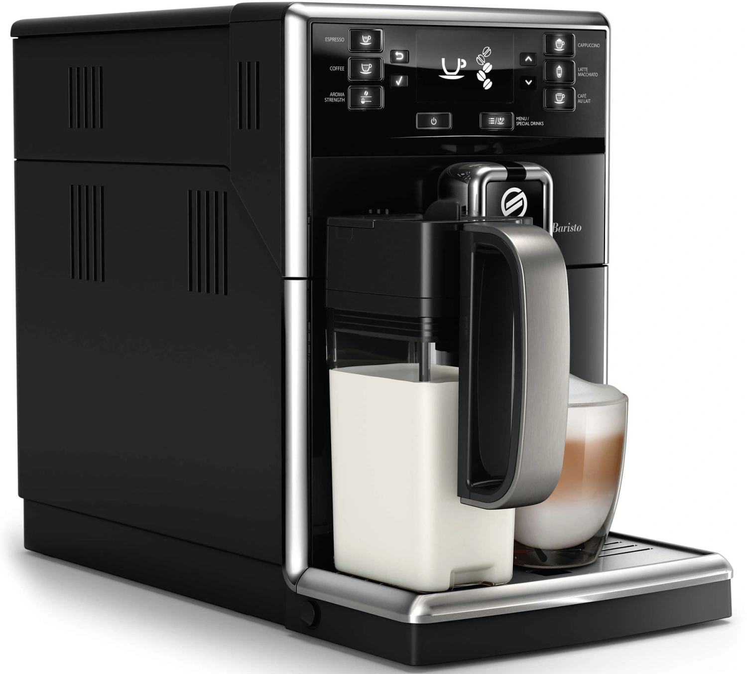 Где кофеварка. Кофемашина Saeco sm5572 PICOBARISTO Deluxe. Кофемашина Saeco sm5573 PICOBARISTO Deluxe. Кофемашина Saeco PICOBARISTO Deluxe sm5570/10. Кофемашина Saeco sm5572/10 PICOBARISTO Deluxe.