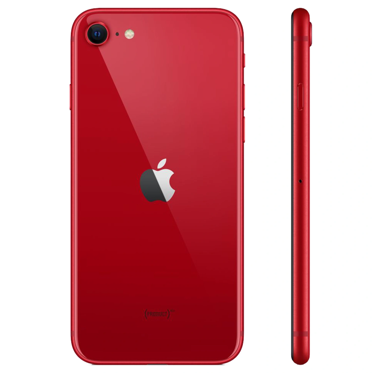 Купить Смартфон Apple iPhone SE (2022) 64Gb (PRODUCT) RED в Москве по самым  привлекательным ценам!