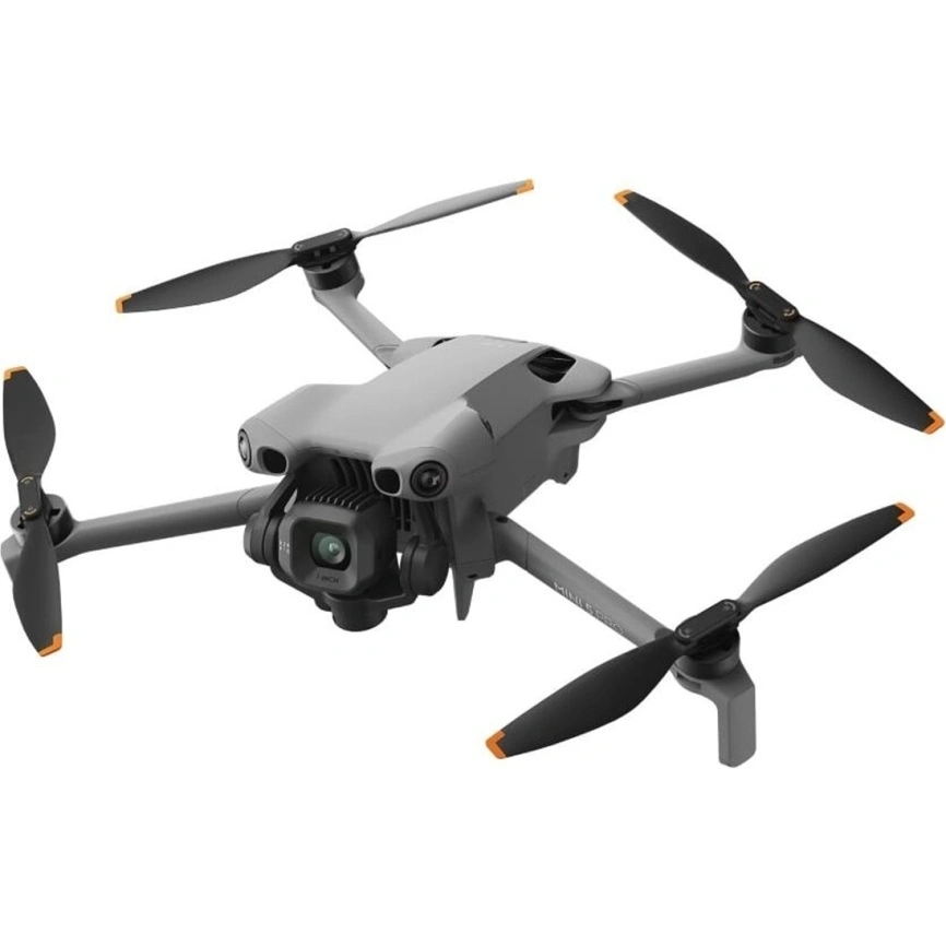 Квадрокоптер DJI Mini 5 Pro Fly More Combo Plus (DJI RC 2) — фото 2
