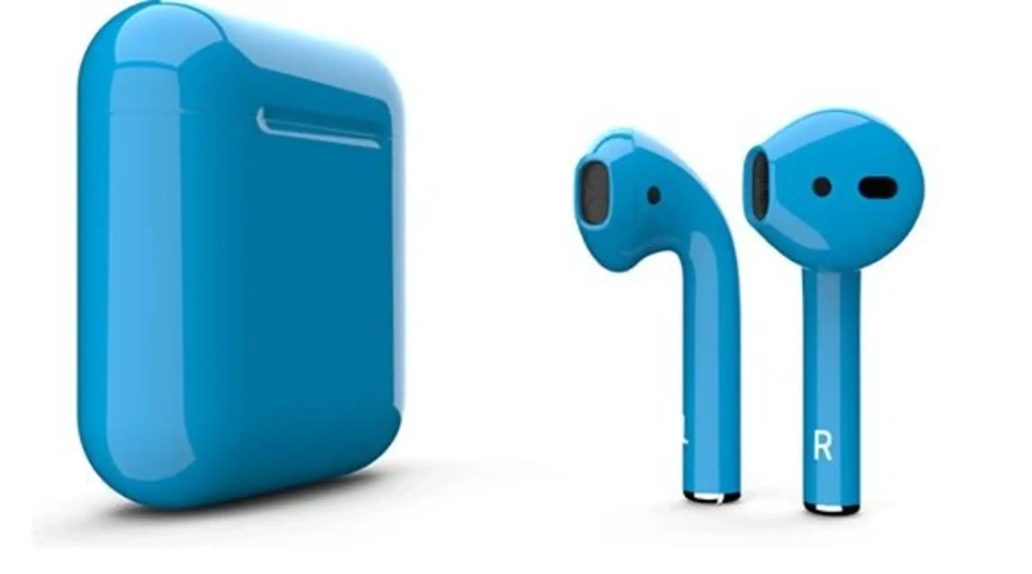 Купить Наушник Apple Airpods