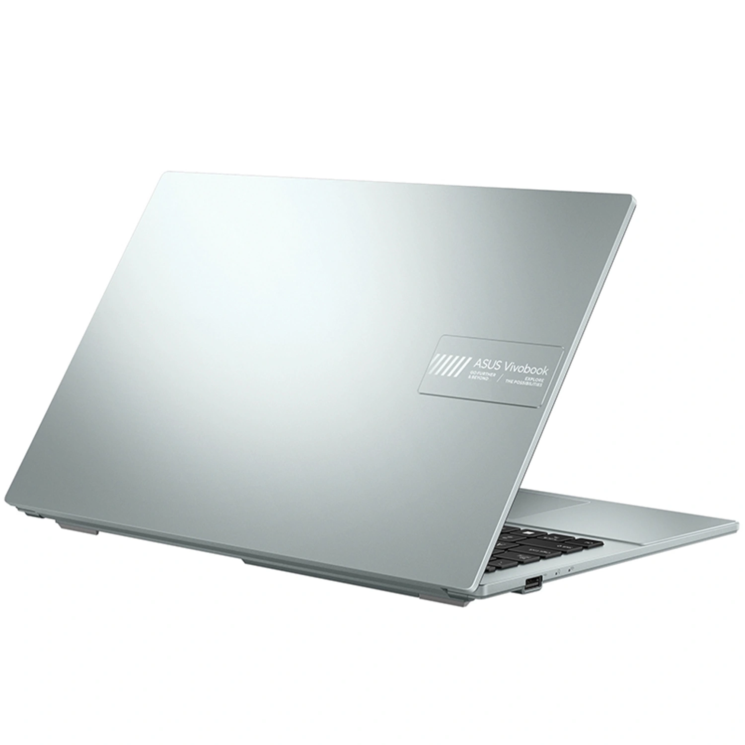 Купить Ноутбук ASUS Vivobook Go 15 E1504FA-L1528 15.6 FHD OLED/ R5 ...