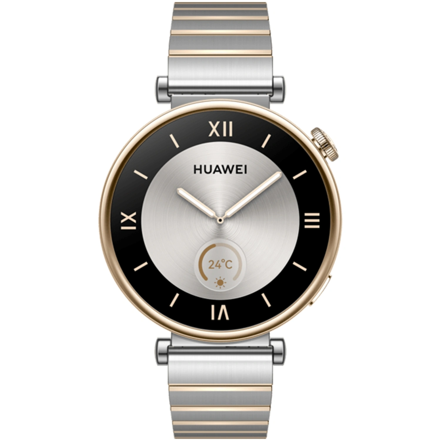 Huawei gt4 aurora gold