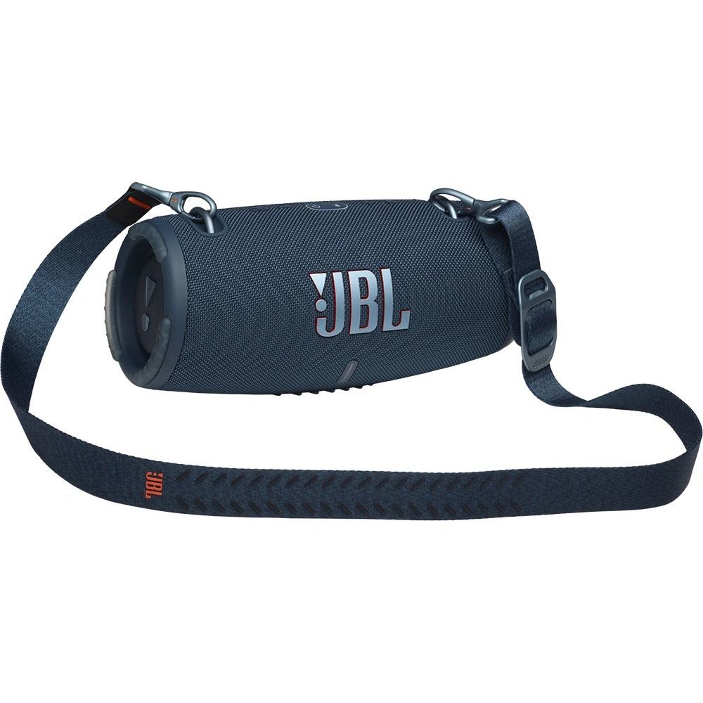 Купить Портативная колонка JBL Xtreme 3 Blue в Москве по самым  привлекательным ценам!