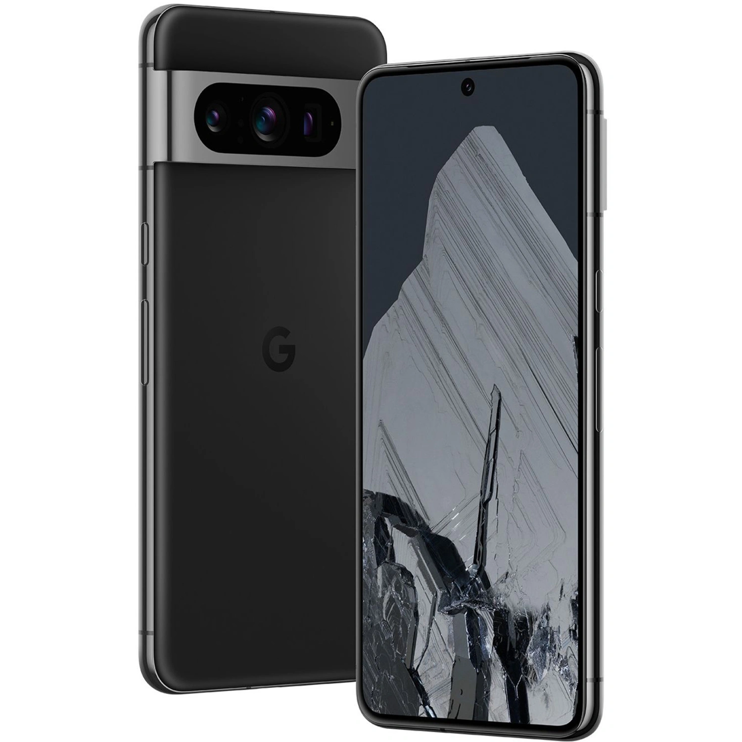 Смартфон Google Pixel 8 Pro 12/256Gb Obsidian (JP)