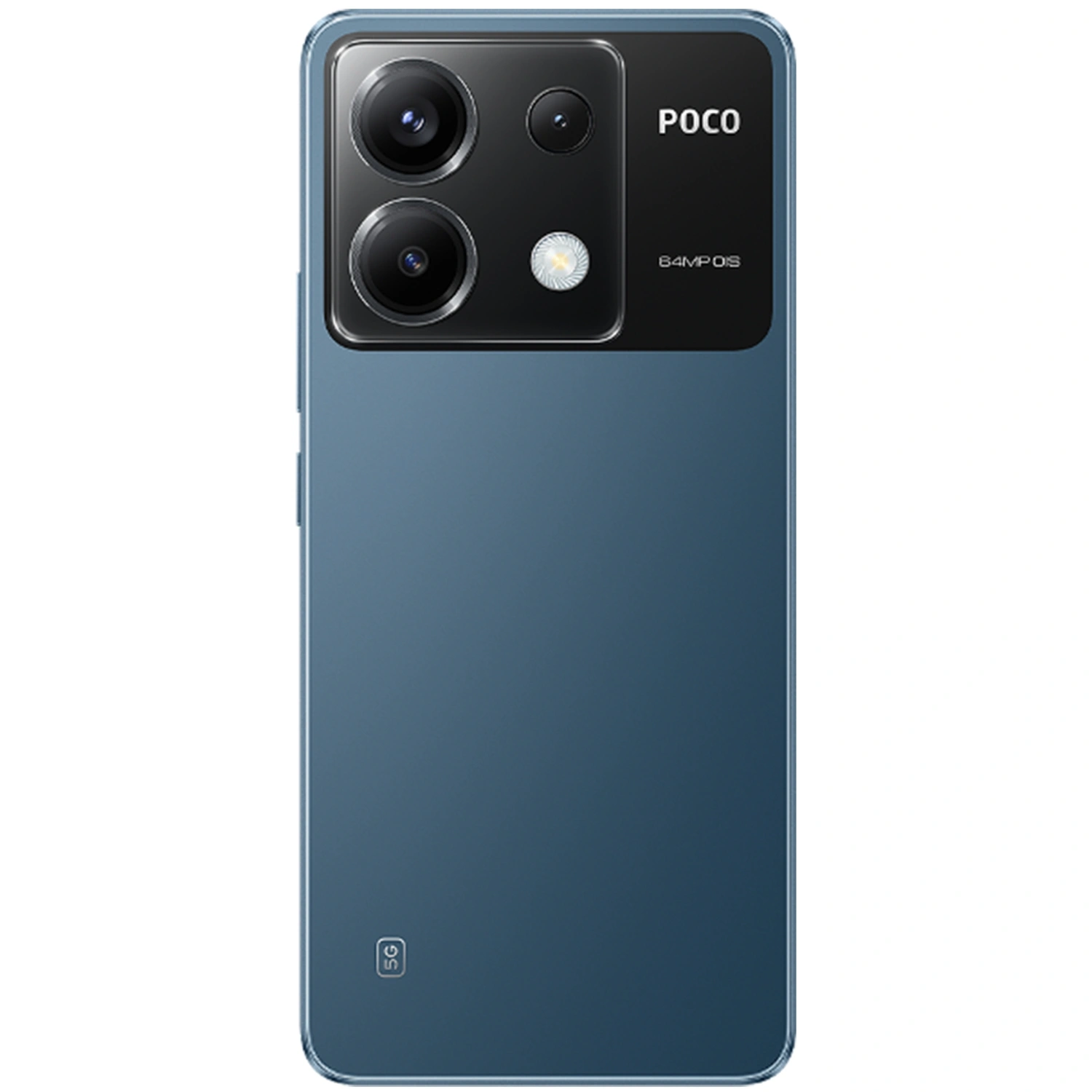 Смартфон Xiaomi Poco X6 5G 12/256Gb Blue Global Version :: Poco X6 5G ::  Купить Смартфон POCO в Москве по самым привлекательным ценам! :: Купить  Смартфон Xiaomi в Москве по самым привлекательным