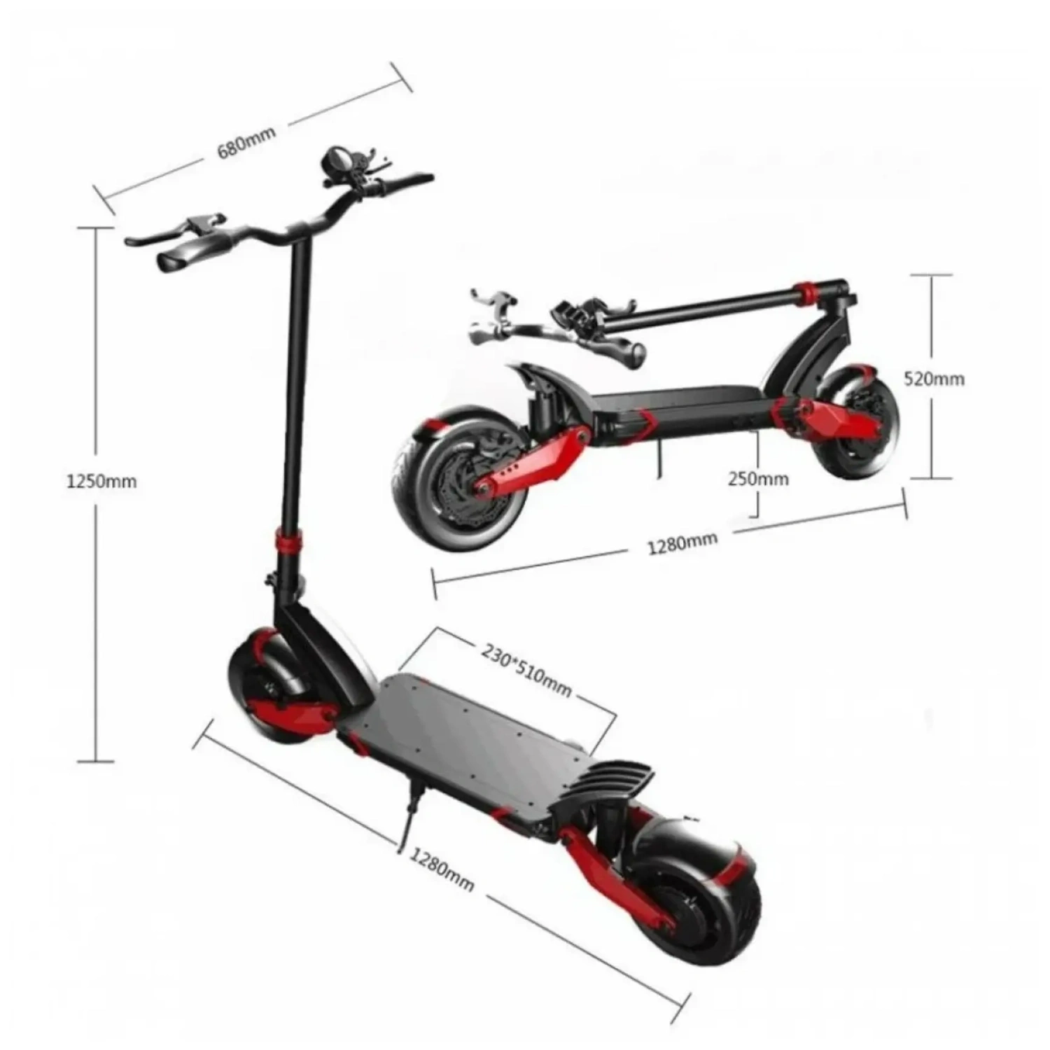 Купить Самокат Kugoo G2 Pro