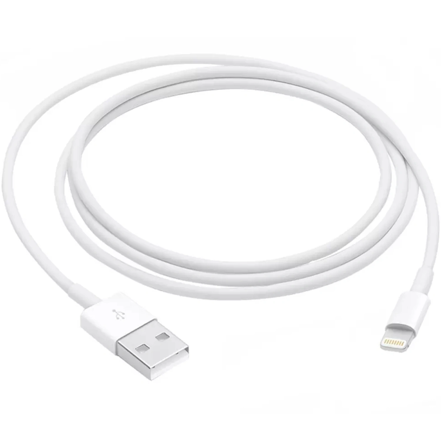 Кабель apple lightning usb