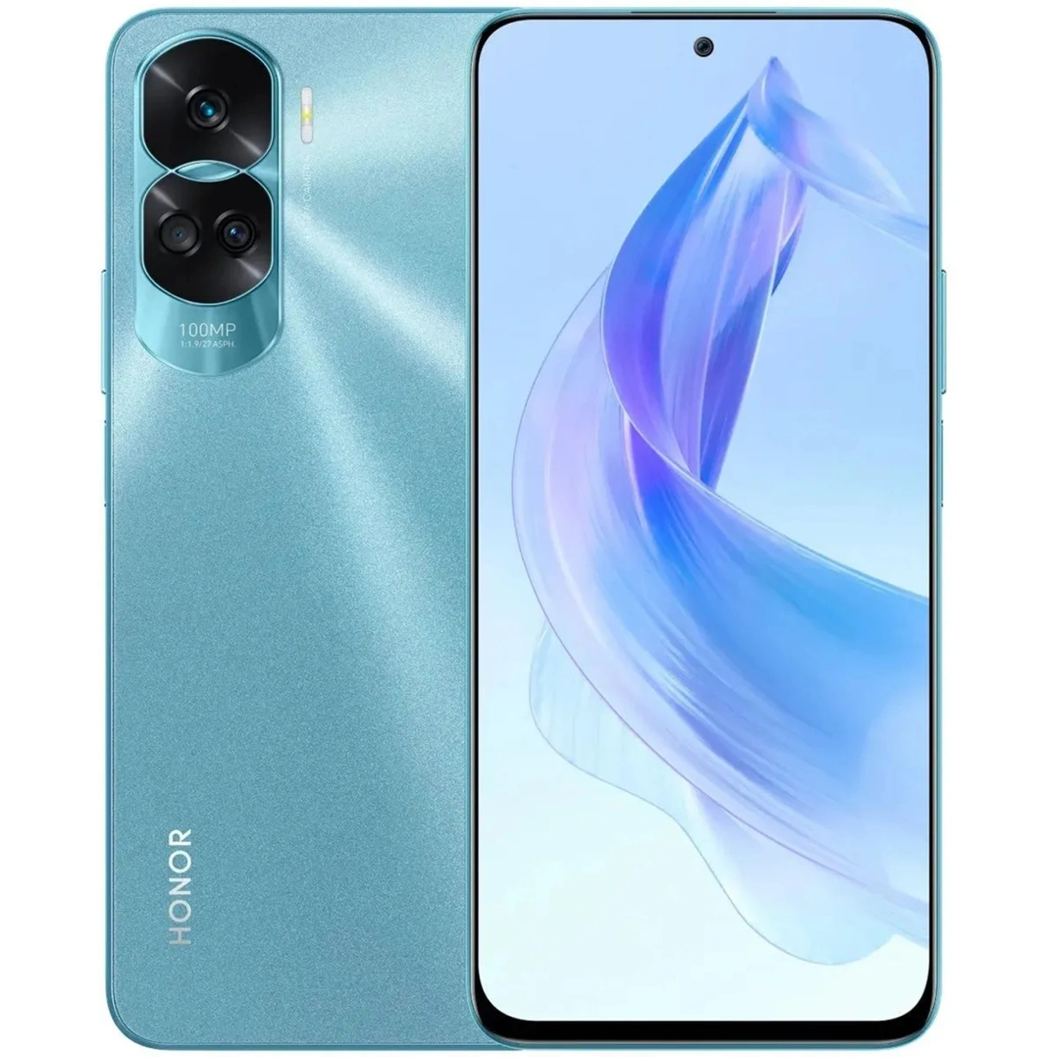 Смартфон Honor 90 Lite 8/256Gb Cyan Lake :: Honor 90 Lite :: Купить  Смартфон Honor в Москве по самым привлекательным ценам! :: Купить Смартфоны  в Москве по самым привлекательным ценам! :: Купить