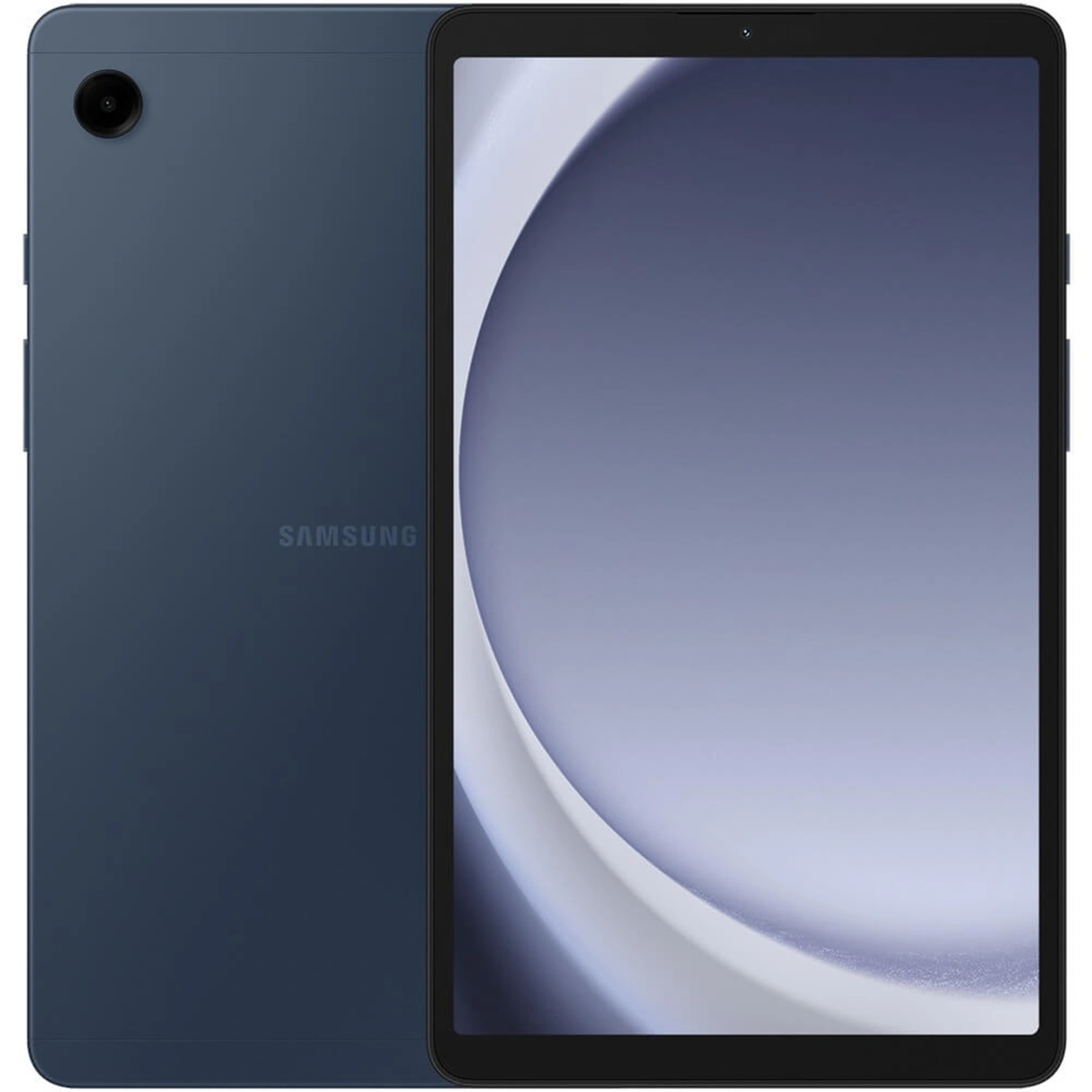 Планшет Samsung Galaxy Tab A9 LTE 4/64GB Dark Blue (SM-X115N) :: Tab A9 ::  Galaxy Tab A :: Купить Планшет Samsung в Москве по самым привлекательным  ценам! :: Купить Планшеты в Москве