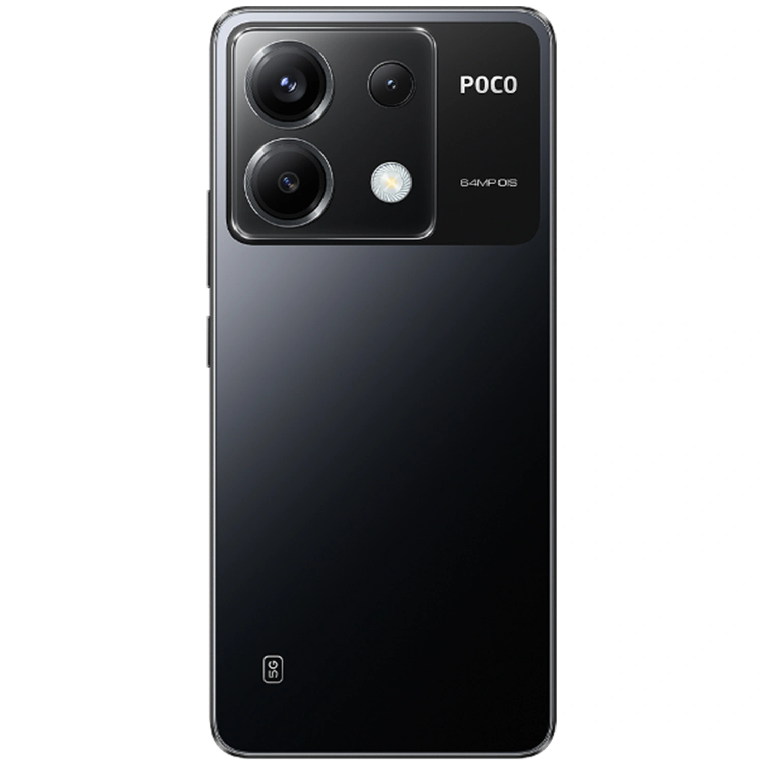 Смартфон Xiaomi Poco X6 5G 12/256Gb Black Global Version :: Poco X6 5G ::  Купить Смартфон POCO в Москве по самым привлекательным ценам! :: Купить  Смартфон Xiaomi в Москве по самым привлекательным ценам! :: Купить  Смартфоны в ...