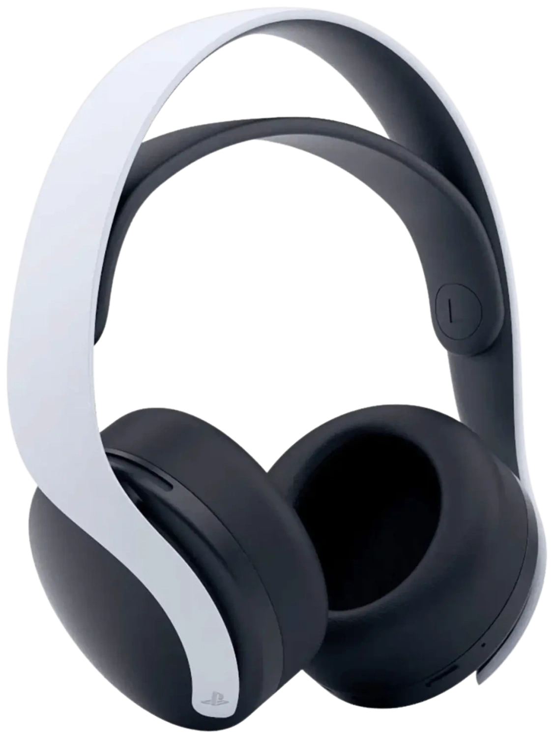 Sony PULSE 3D White Black