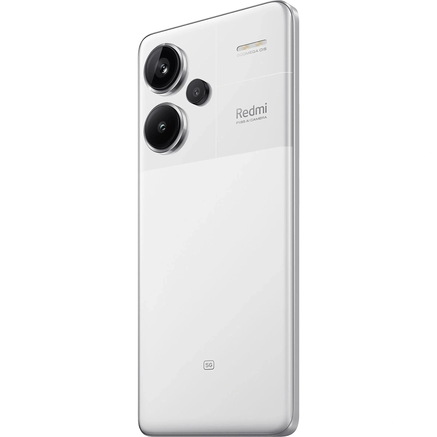 Смартфон Xiaomi Redmi Note 13 Pro Plus 5G 8/256Gb Moonlight White Global  Version :: Redmi Note 13 Pro Plus 5G :: Купить Смартфон Redmi Note в Москве  по самым привлекательным ценам! ::