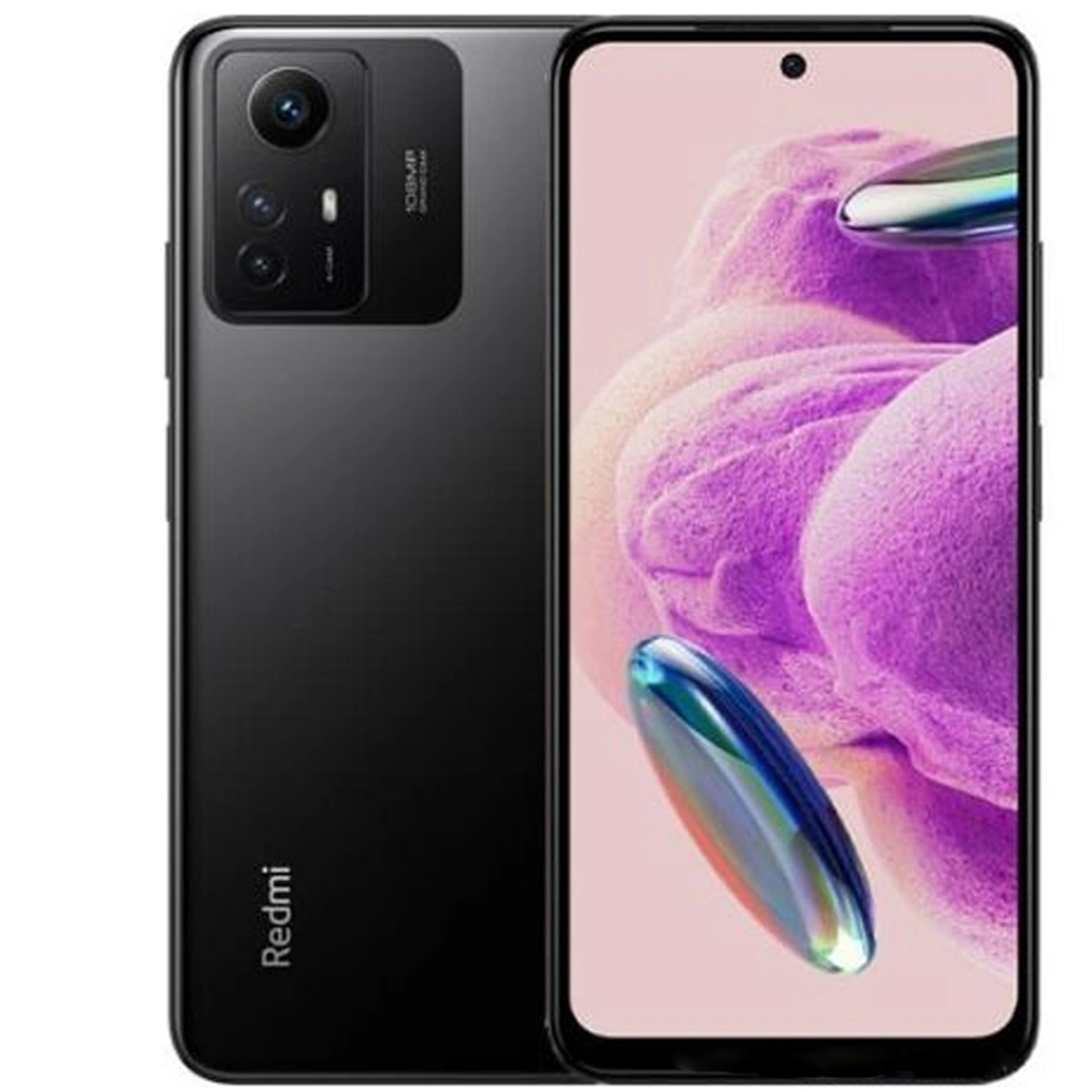 Смартфон Xiaomi Redmi Note 12S 8/256Gb Onyx Black Global Version :: Redmi  Note 12S :: Купить Смартфон Redmi Note в Москве по самым привлекательным  ценам! :: Купить Смартфон Xiaomi в Москве по