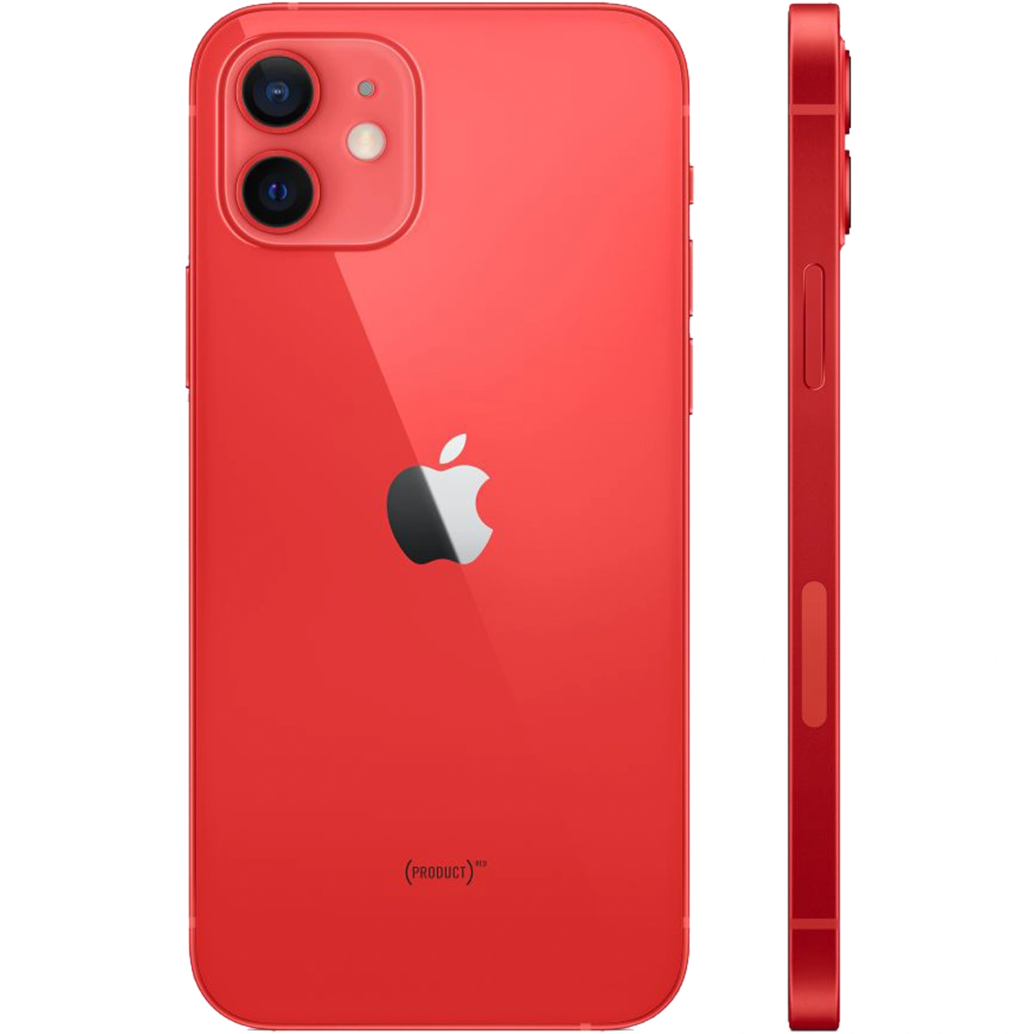 Купить Смартфон Apple iPhone 12 64Gb (PRODUCT) RED в Москве по самым  привлекательным ценам!