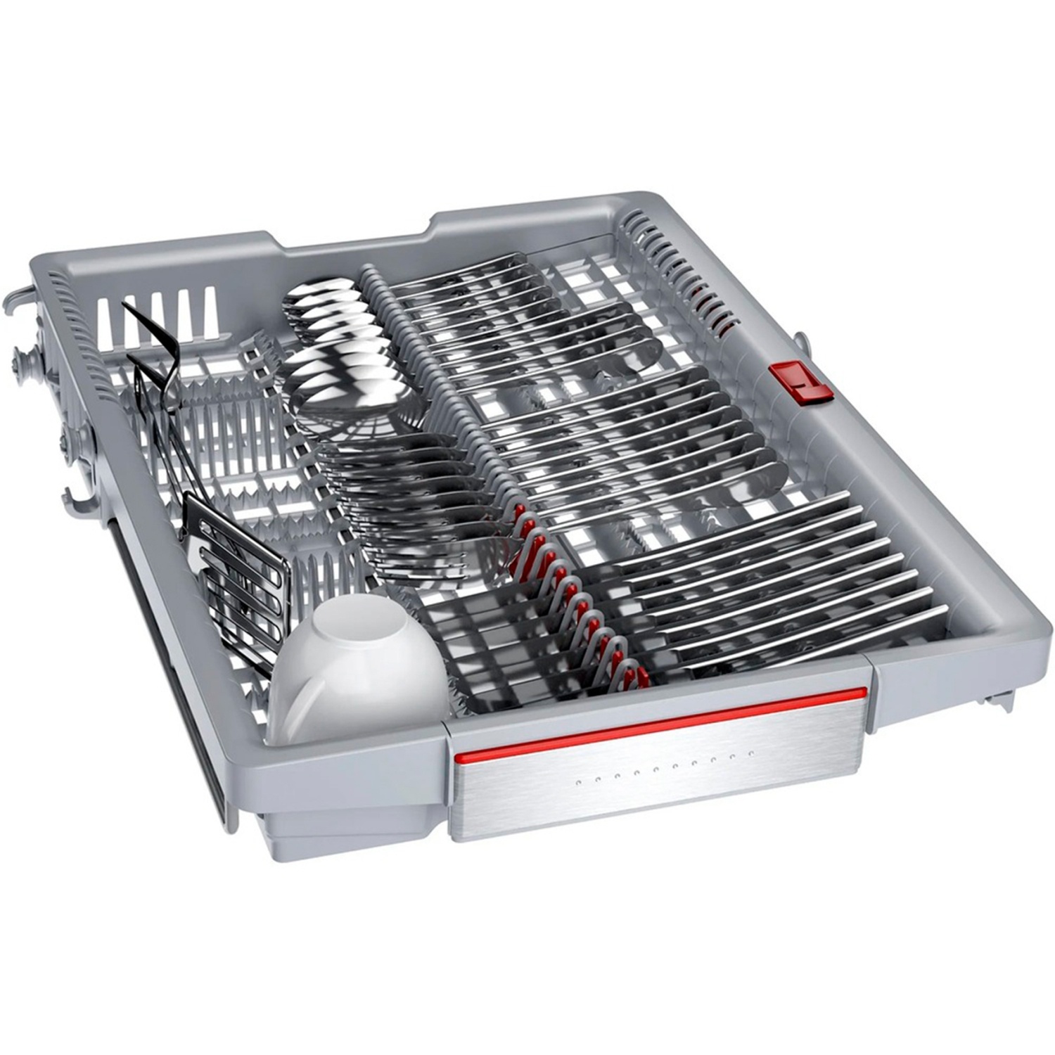 Встраиваемая Посудомоечная Машина Bosch Spv6hmx5mr Купить