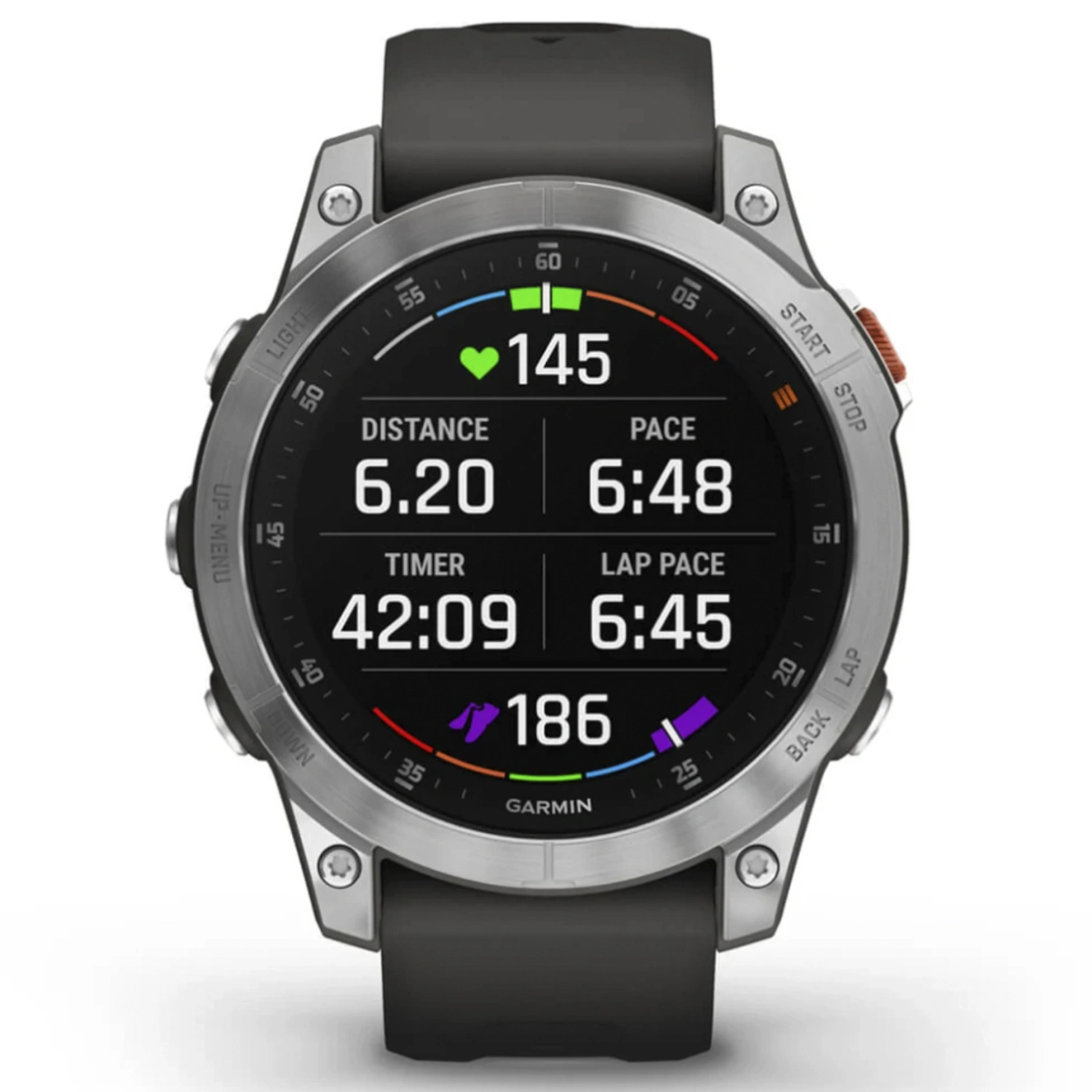 Garmin epix gen 2 51