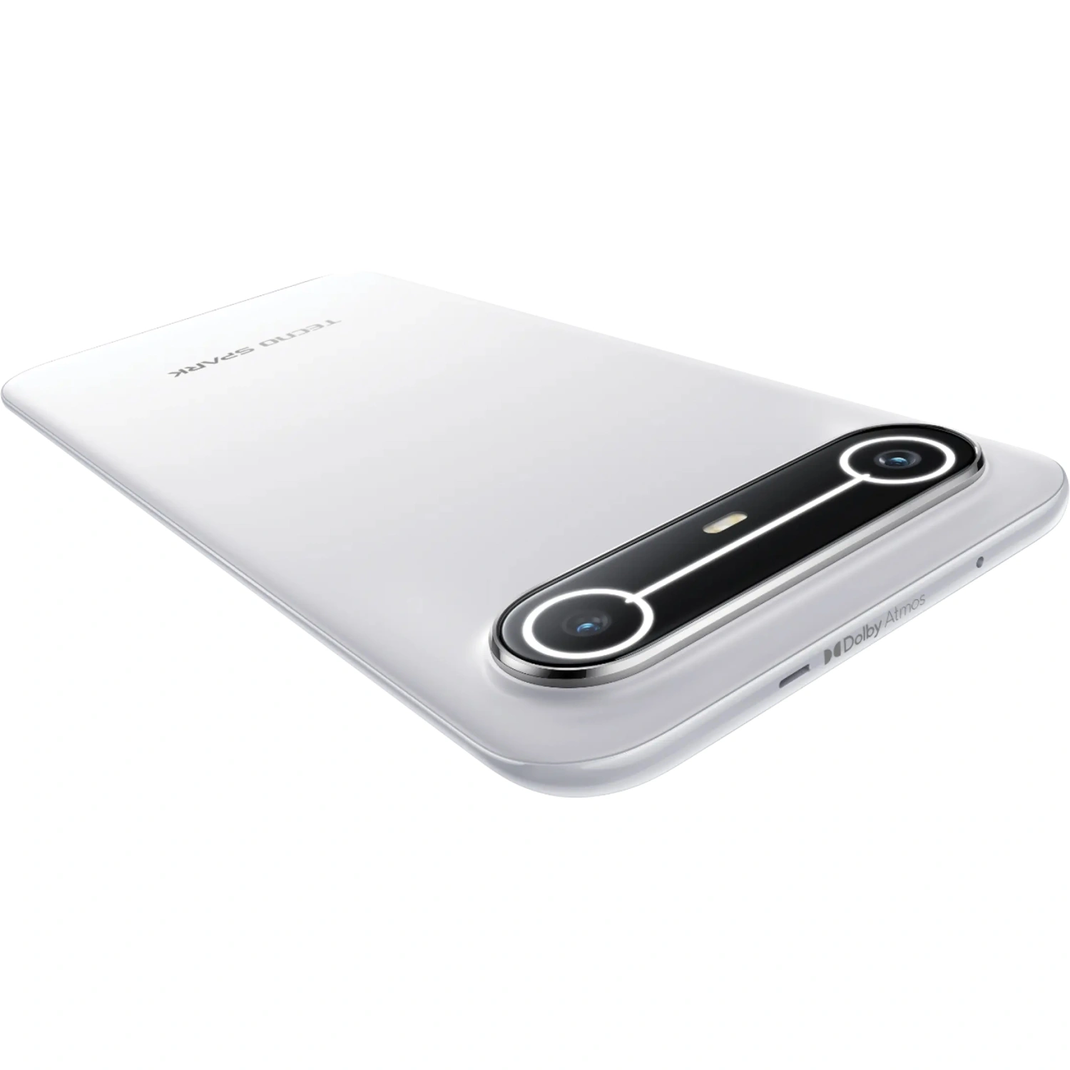 TECNO Launches 6.39mm Ultra-Slim CAMON Slim Smartphone