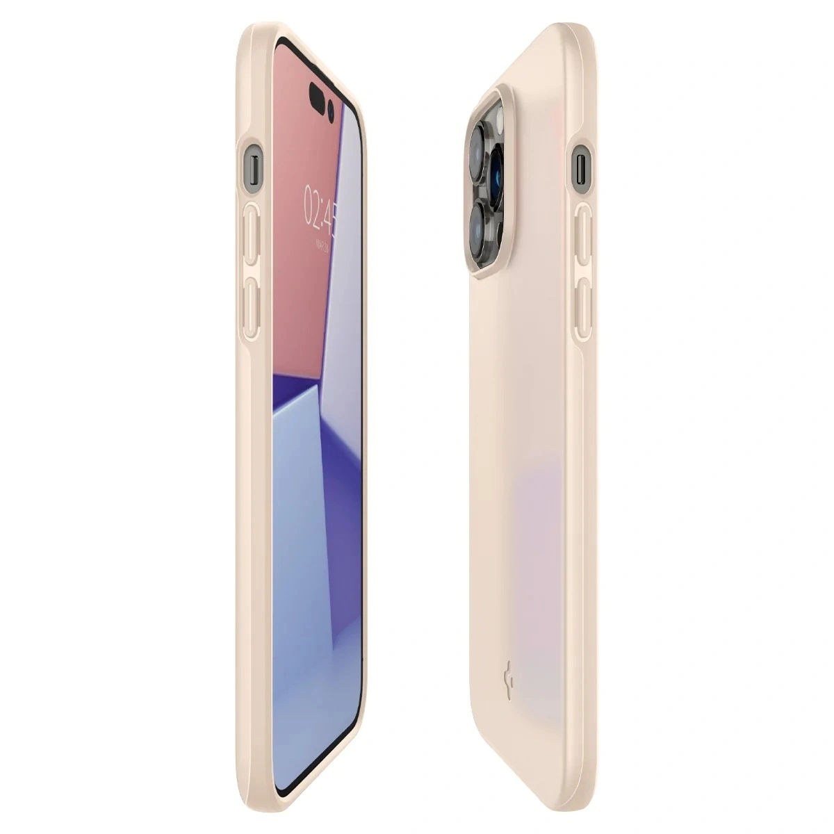 Чехол spigen iphone 14 pro max