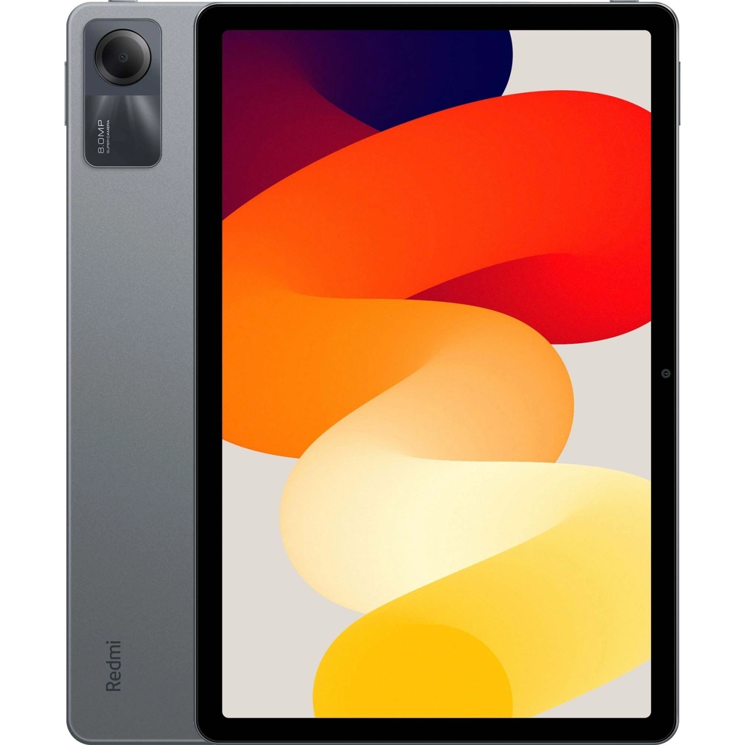 Планшет Xiaomi Redmi Pad SE 6/128Gb Wi-Fi Graphite Gray Global Version