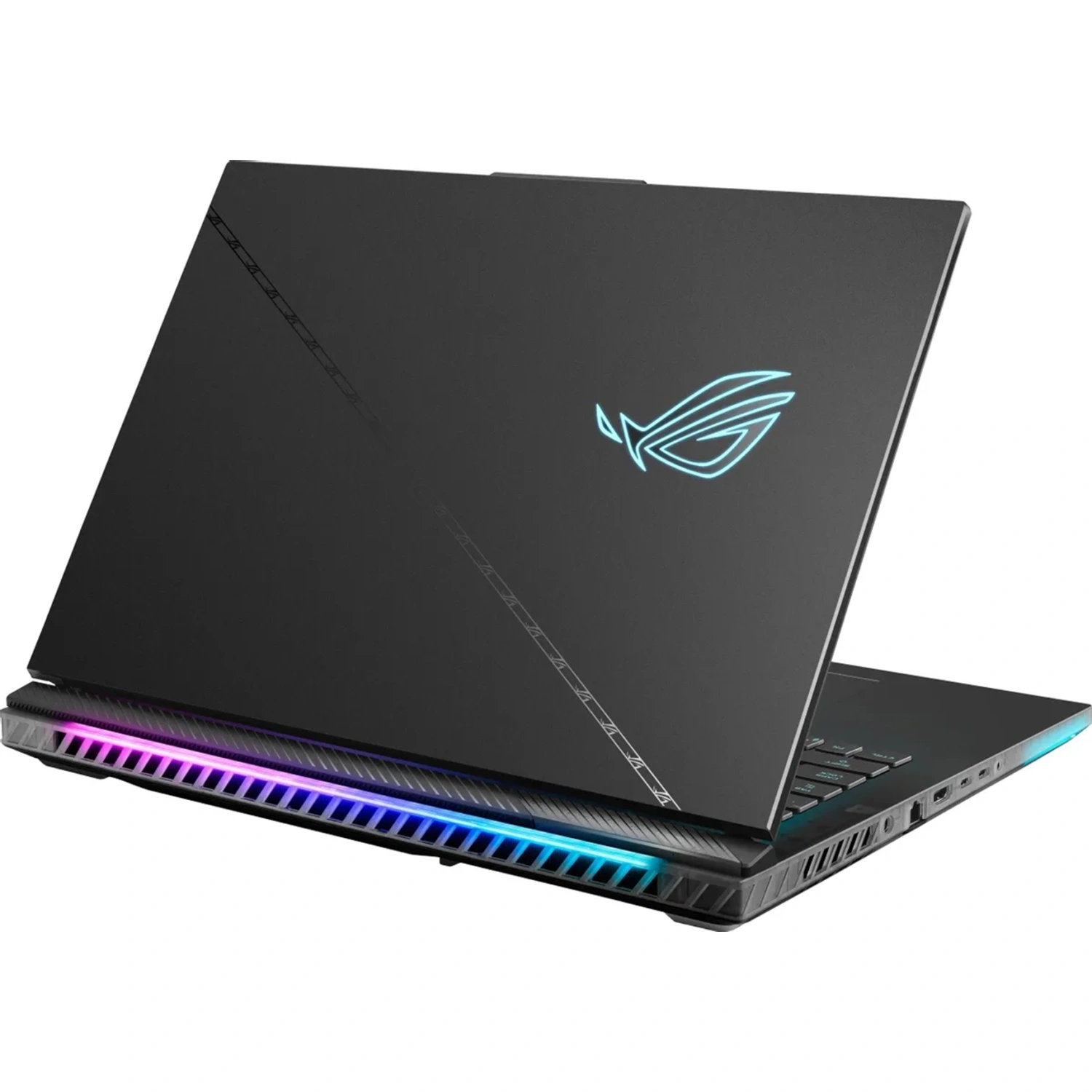 Ноутбук ASUS ROG Strix G18 G834JYR-R6080W 18 QHD Mini LED/  i9-14900HX/32Gb/2Tb SSD (90NR0IP2-M00400) Off Black :: ASUS ROG :: Купить  Ноутбук ASUS в Москве по самым привлекательным ценам! :: Купить Ноутбуки в