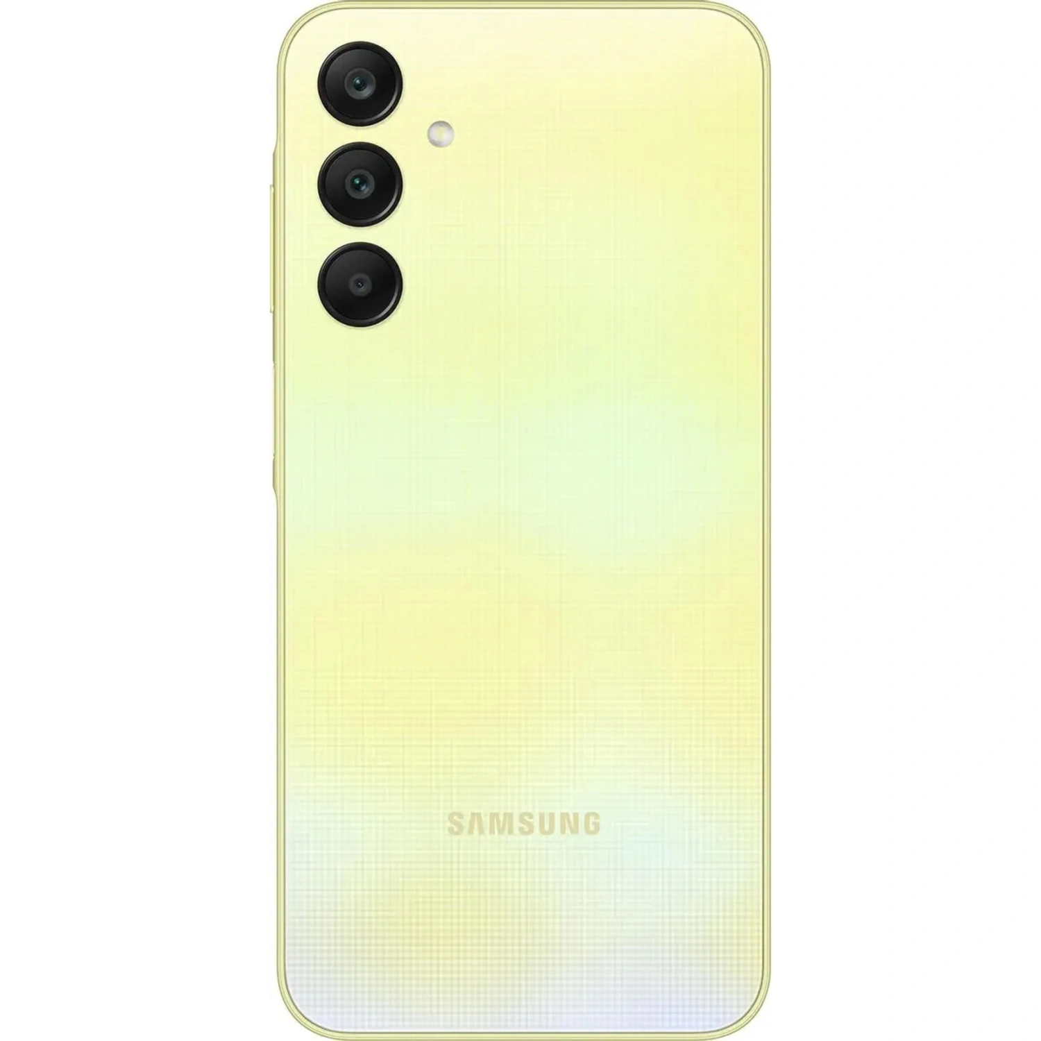 Смартфон Samsung Galaxy A25 5G 8/256Gb Yellow