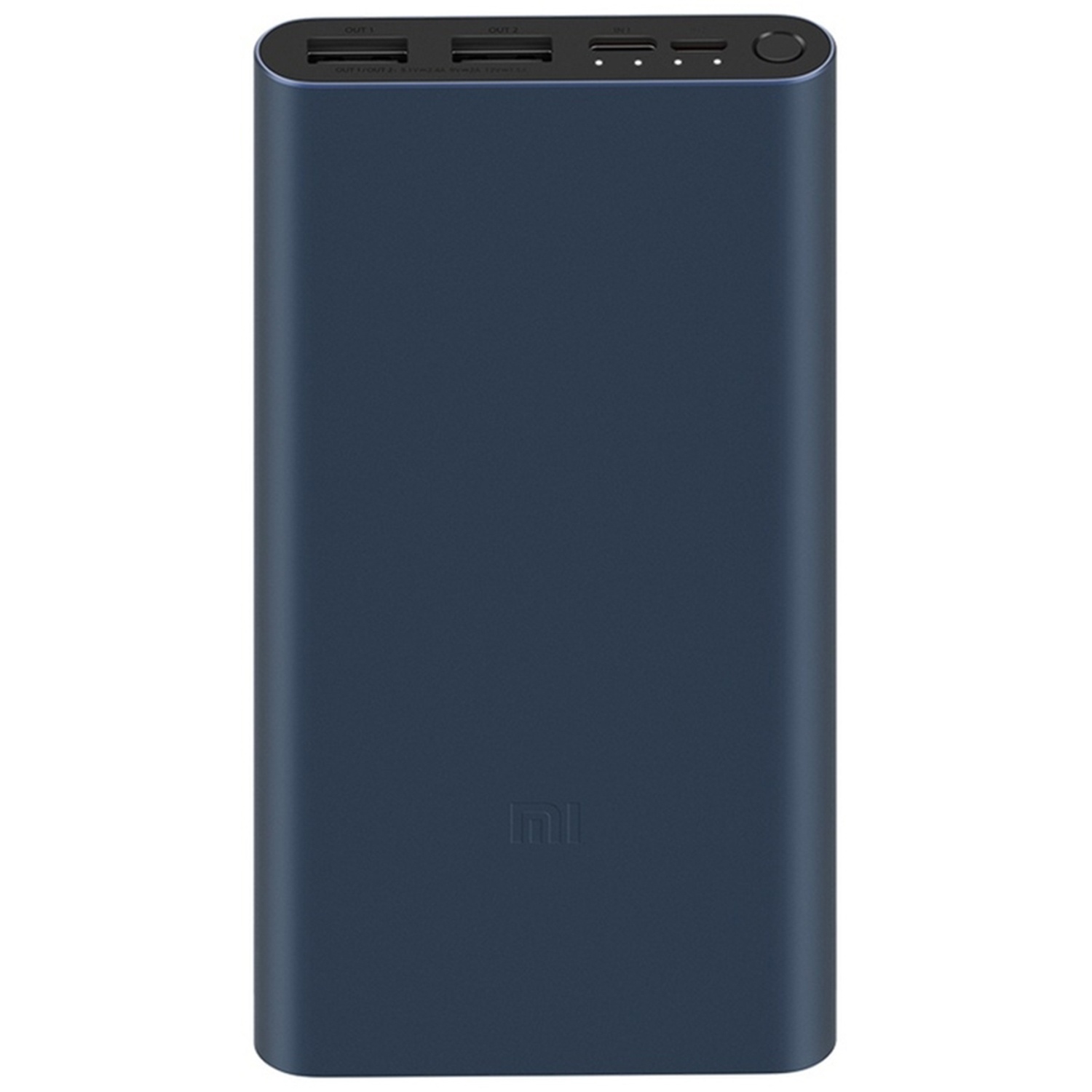 Power Bank Xiaomi 10000 Mah Купить