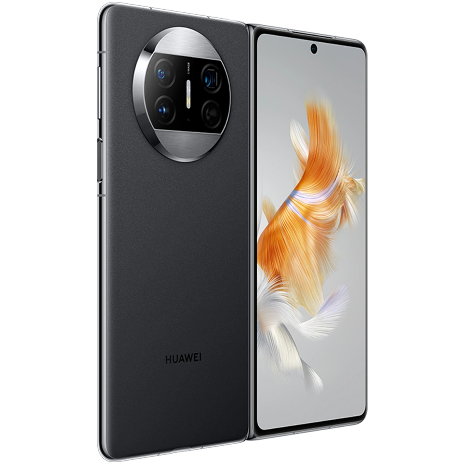 Смартфон Huawei Mate X3 12/512Gb Black :: Mate X3 :: Mate Series :: Купить  Смартфон Huawei в Москве по самым привлекательным ценам! :: Купить  Смартфоны в Москве по самым привлекательным ценам! ::