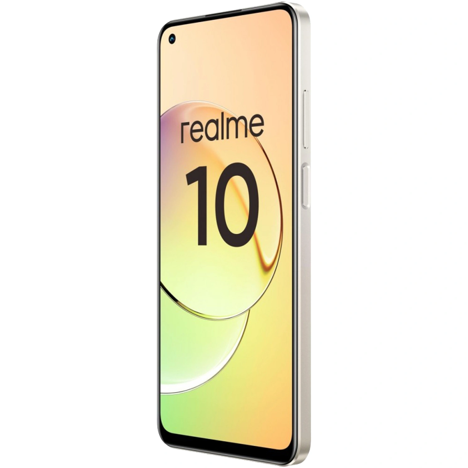 Смартфон Realme 10 8/128Gb White