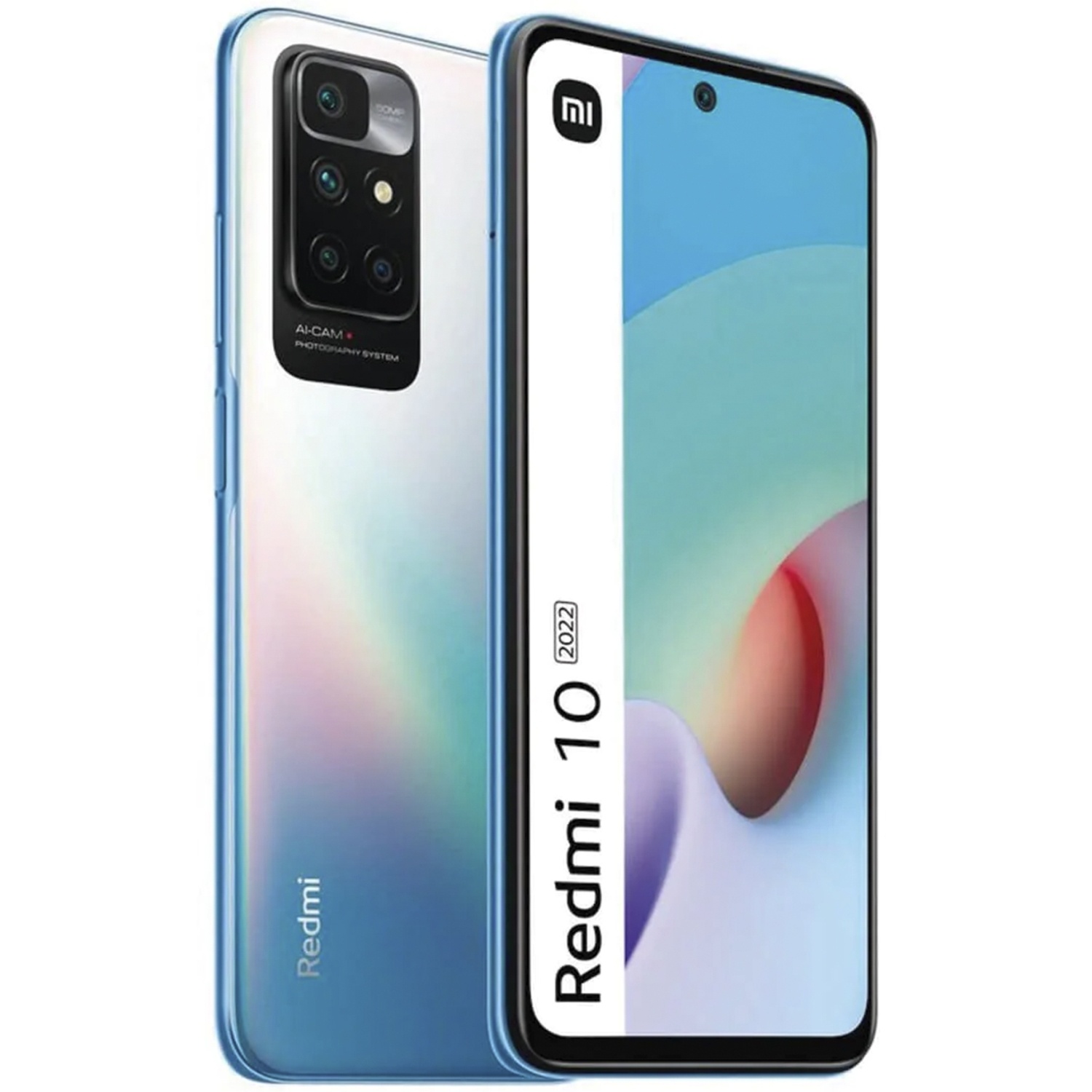 Redmi 10 2025 4 128 Купить