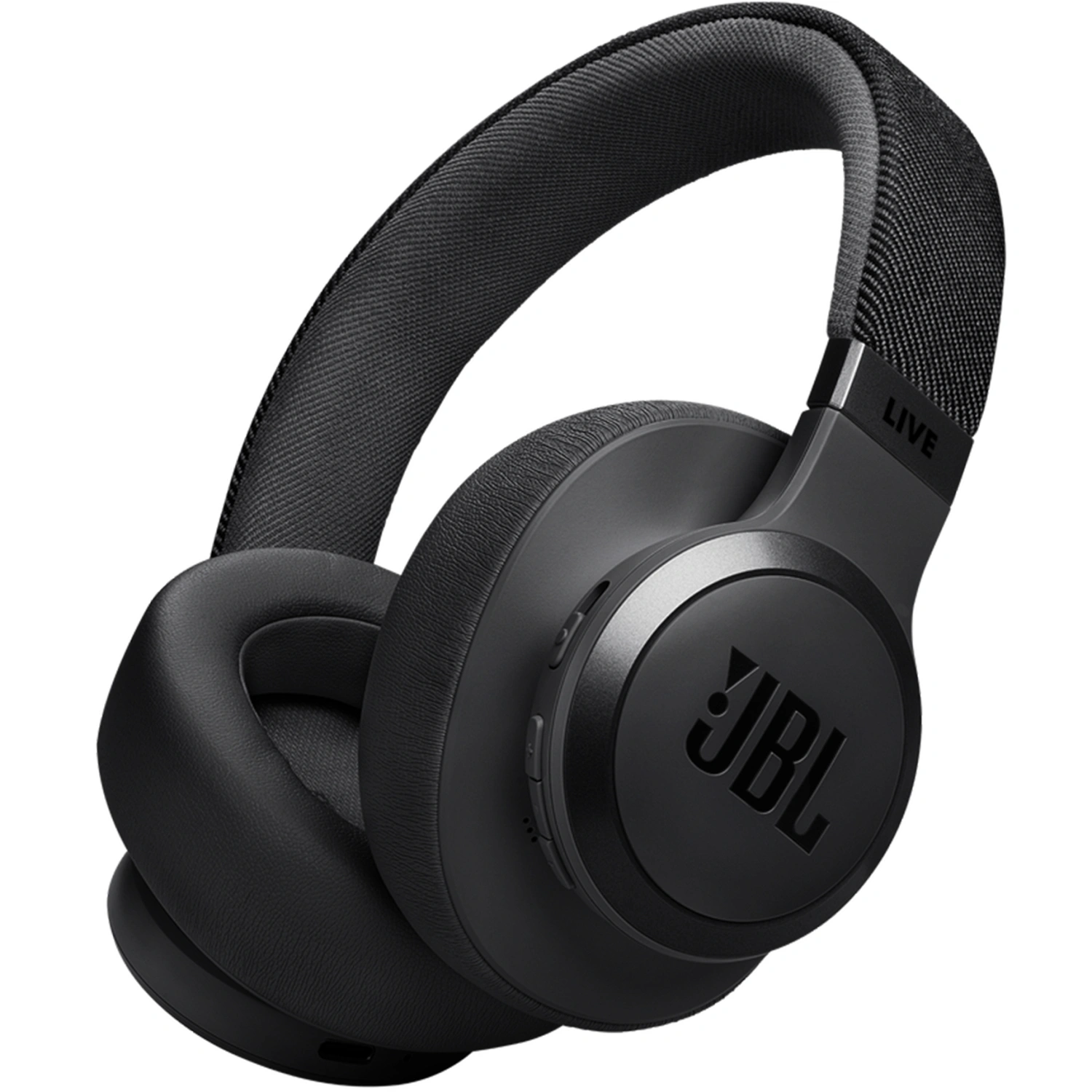 JBL Live 770NC Black Live 770 NC JBL