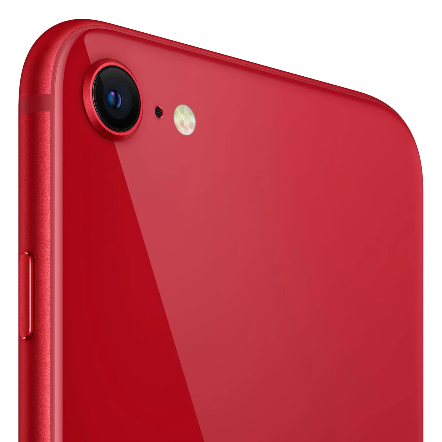 Смартфон Apple iPhone SE (2022) 64Gb (PRODUCT) RED