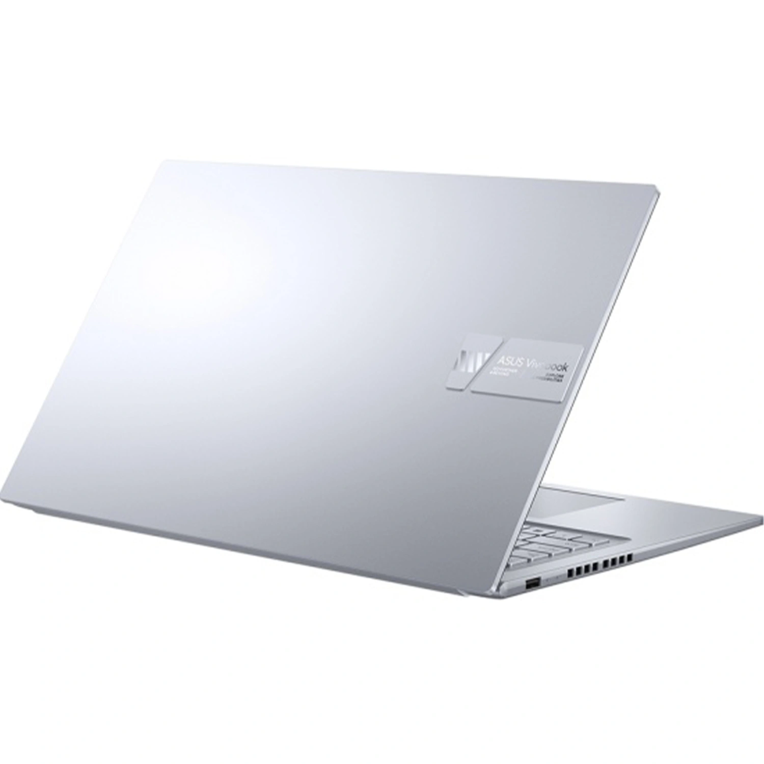 Ноутбук ASUS VivoBook 17X M3704YA-AU071 17.3 FHD IPS/ R5-7530U/16GB/512GB  SSD (90NB1191-M002Y0) Transparent Silver :: ASUS VivoBook :: Купить Ноутбук  ASUS в Москве по самым привлекательным ценам! :: Купить Ноутбуки в Москве по